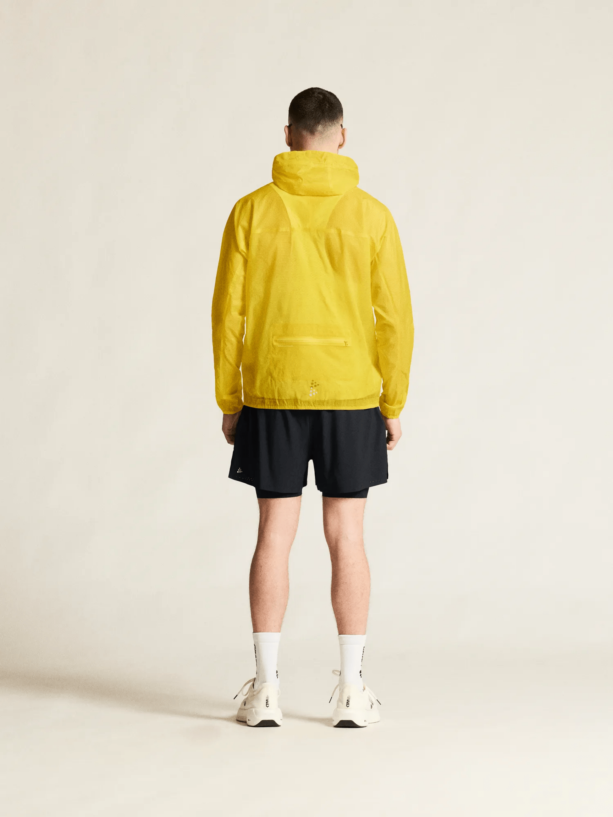 CRAFT, Hypervent Light Wind Jacket M