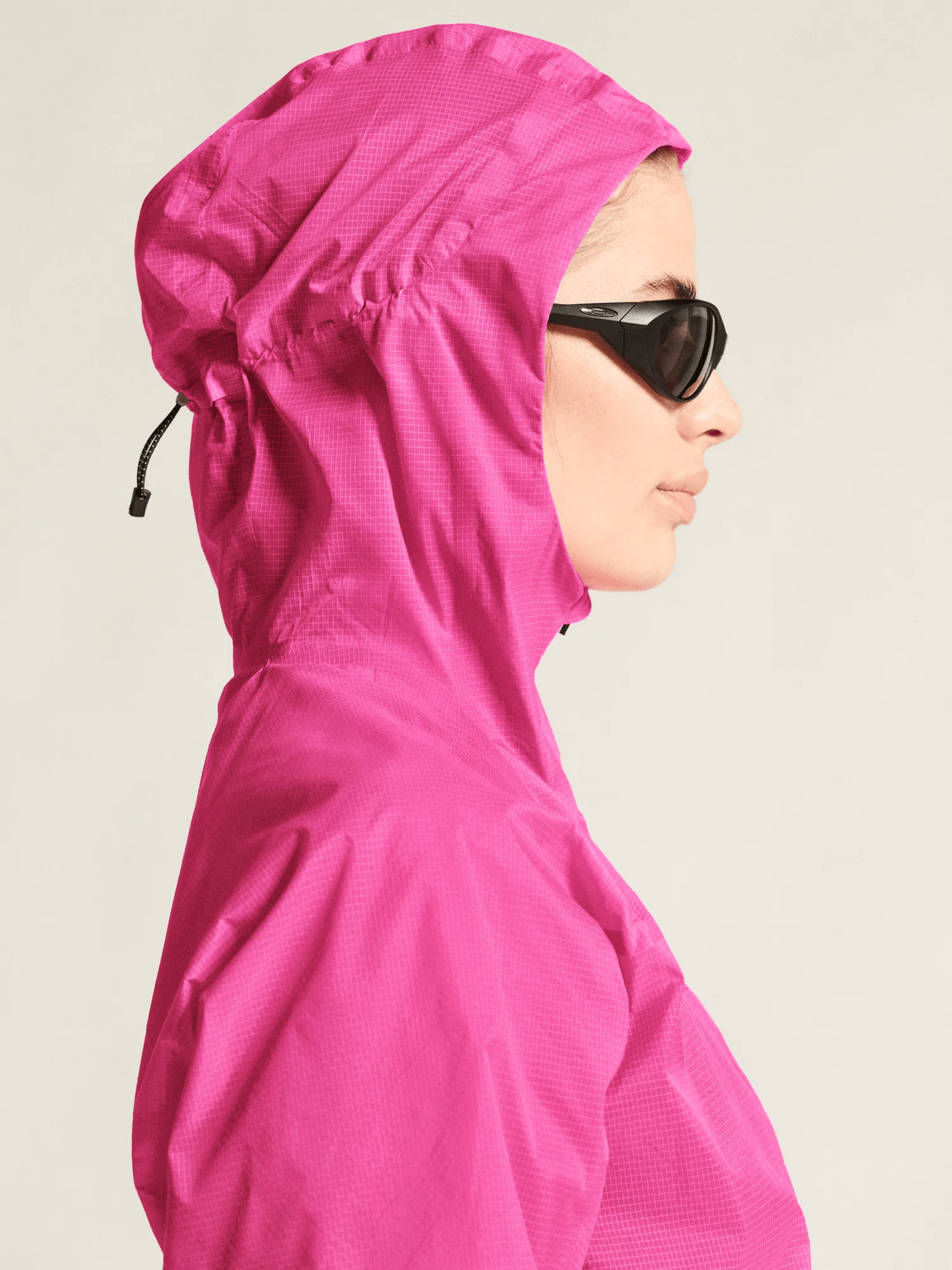 CRAFT, Hypervent Light Wind Jacket W