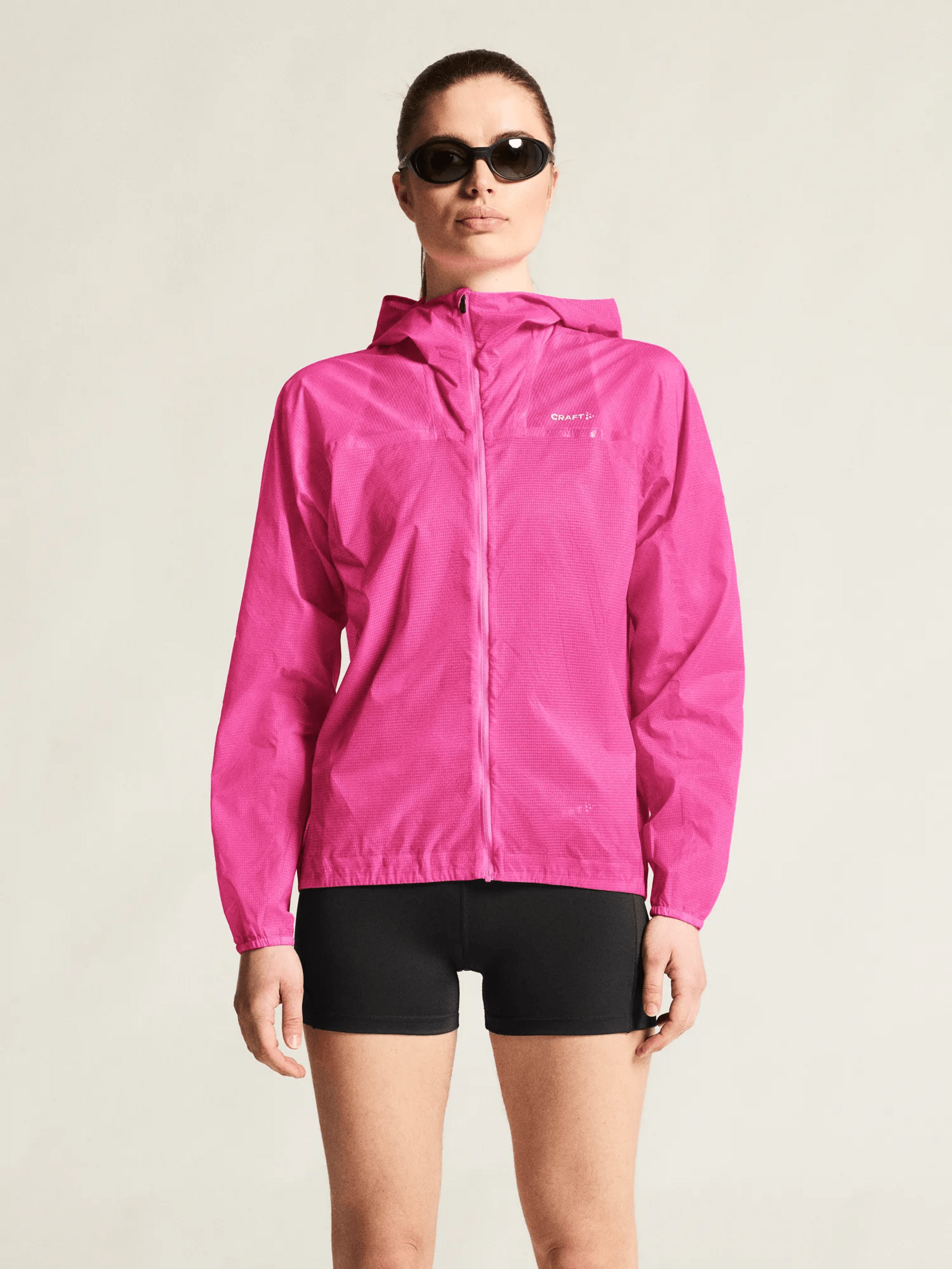 CRAFT, Hypervent Light Wind Jacket W