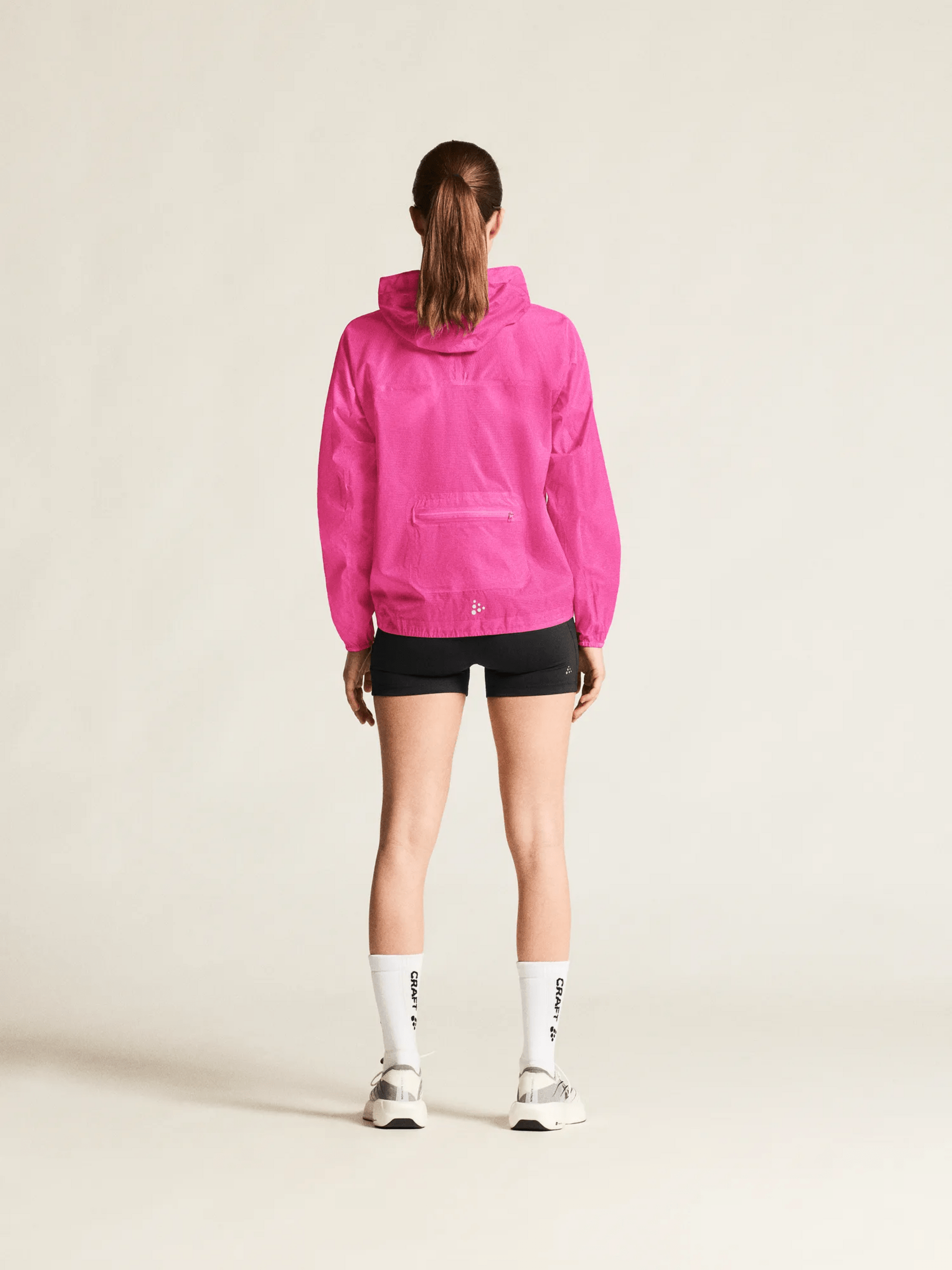 CRAFT, Hypervent Light Wind Jacket W