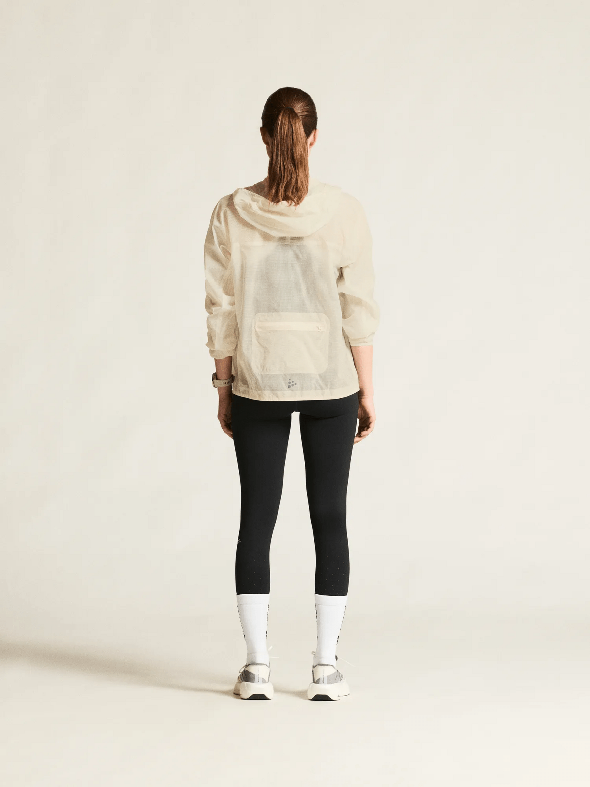 CRAFT, Hypervent Light Wind Jacket W