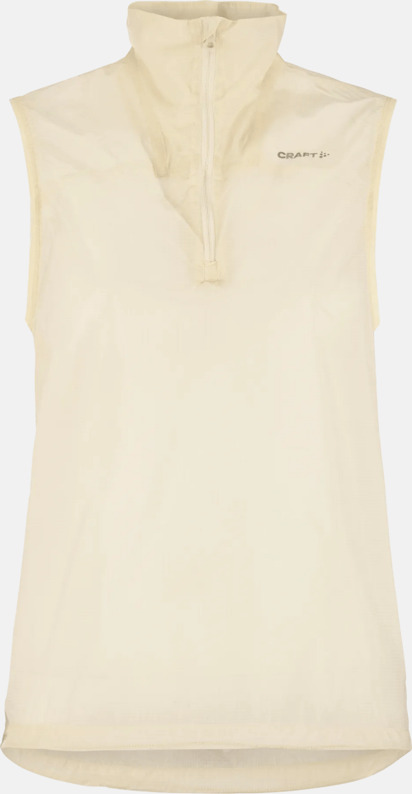 CRAFT, Hypervent Light Wind Vest W