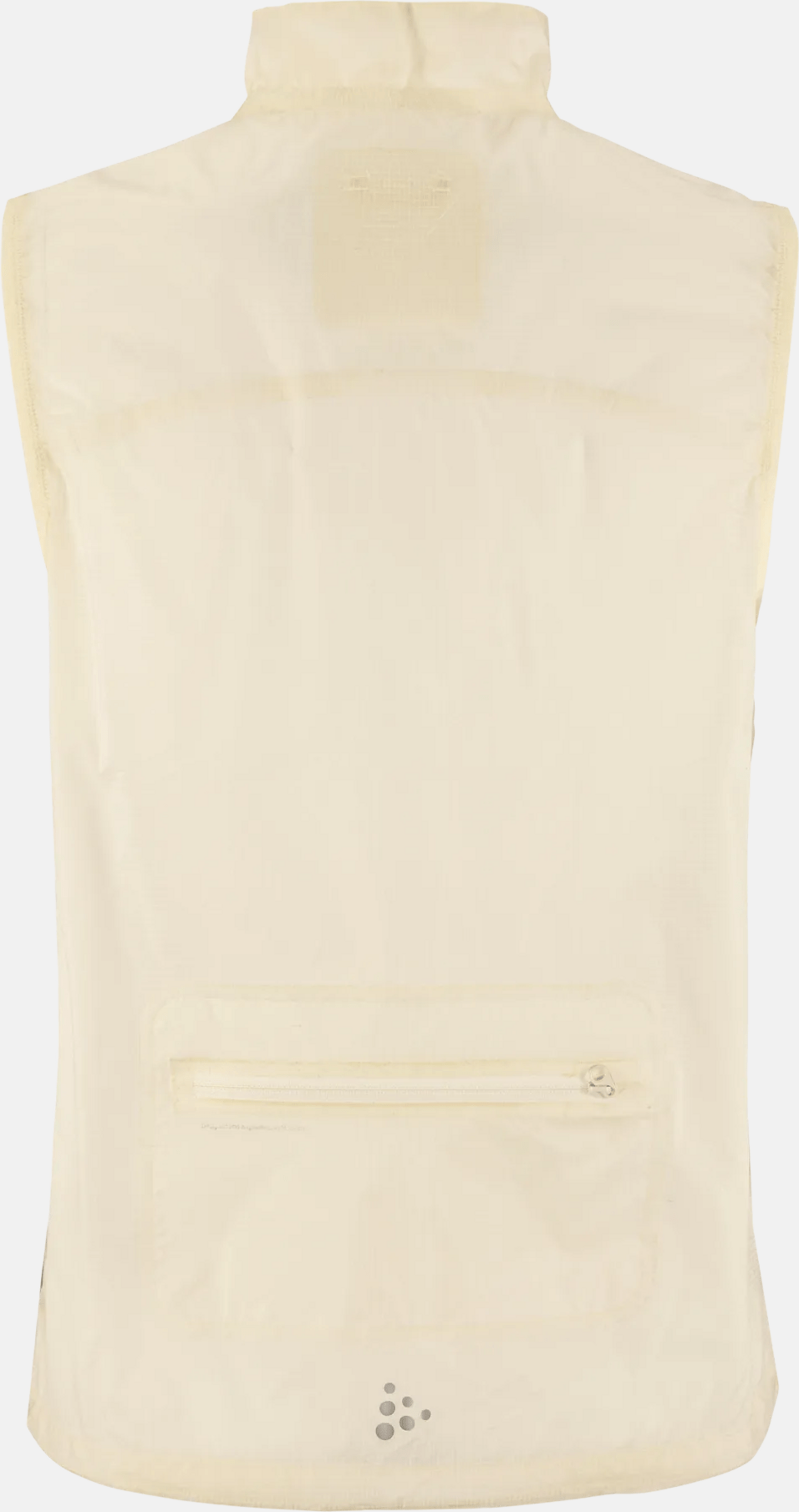 CRAFT, Hypervent Light Wind Vest W