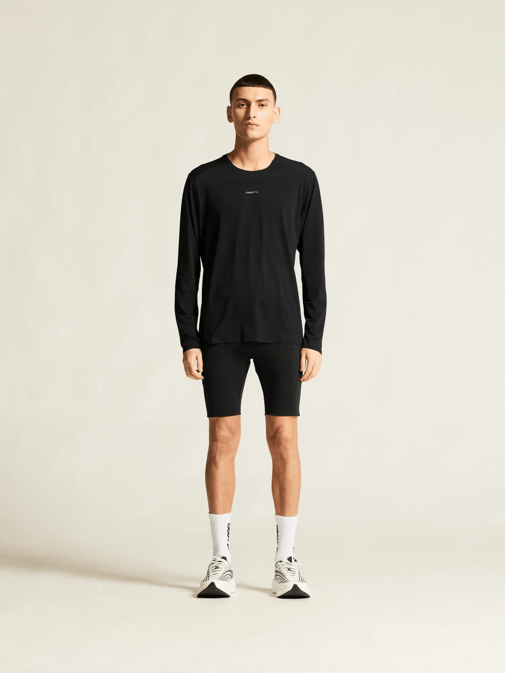 CRAFT, Hypervent Longsleeve M