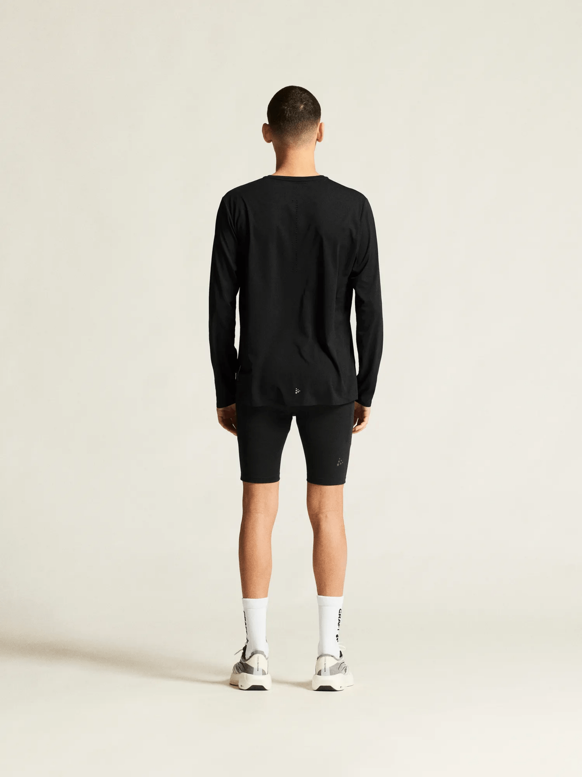 CRAFT, Hypervent Longsleeve M