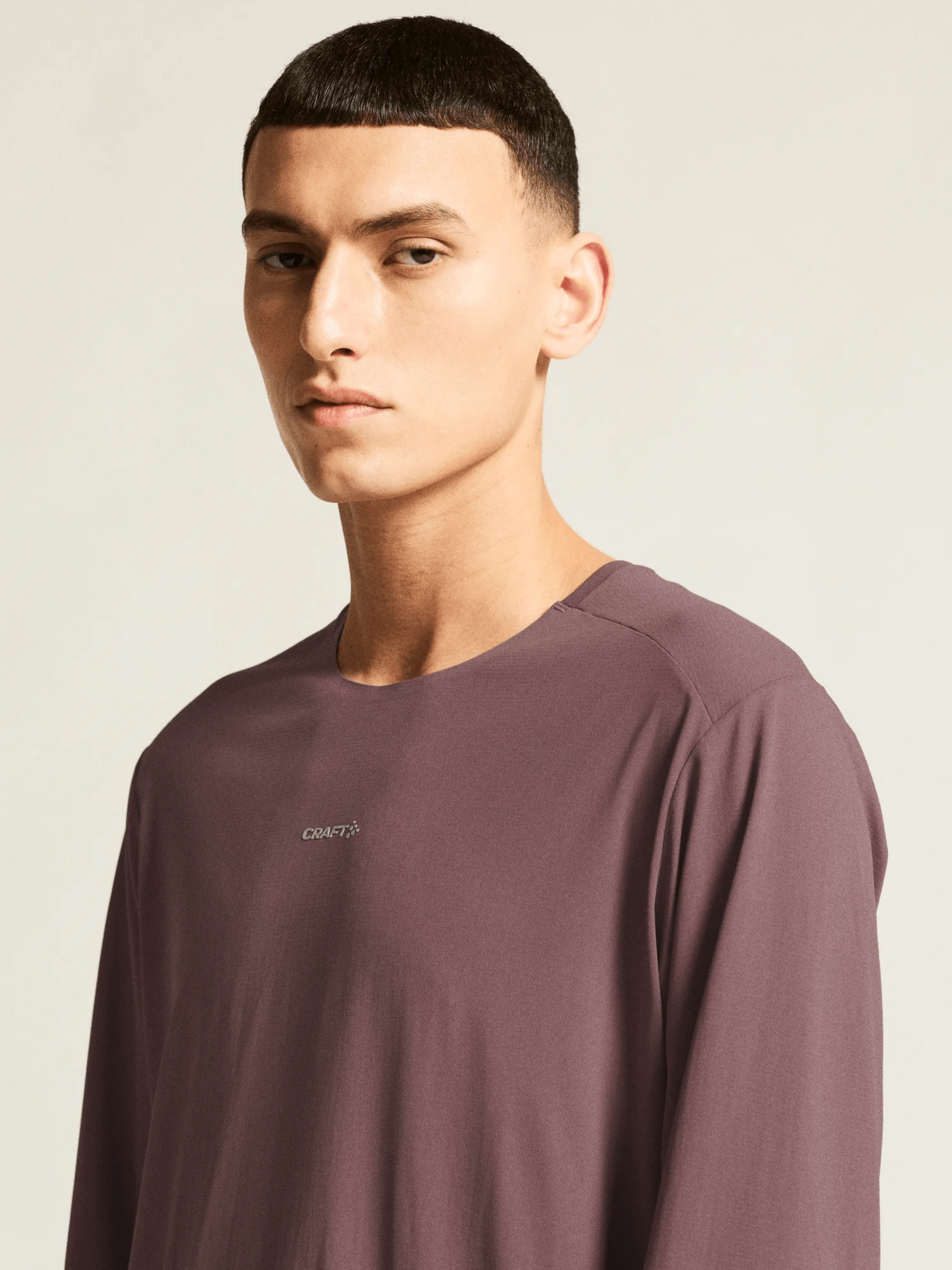 CRAFT, Hypervent Longsleeve M