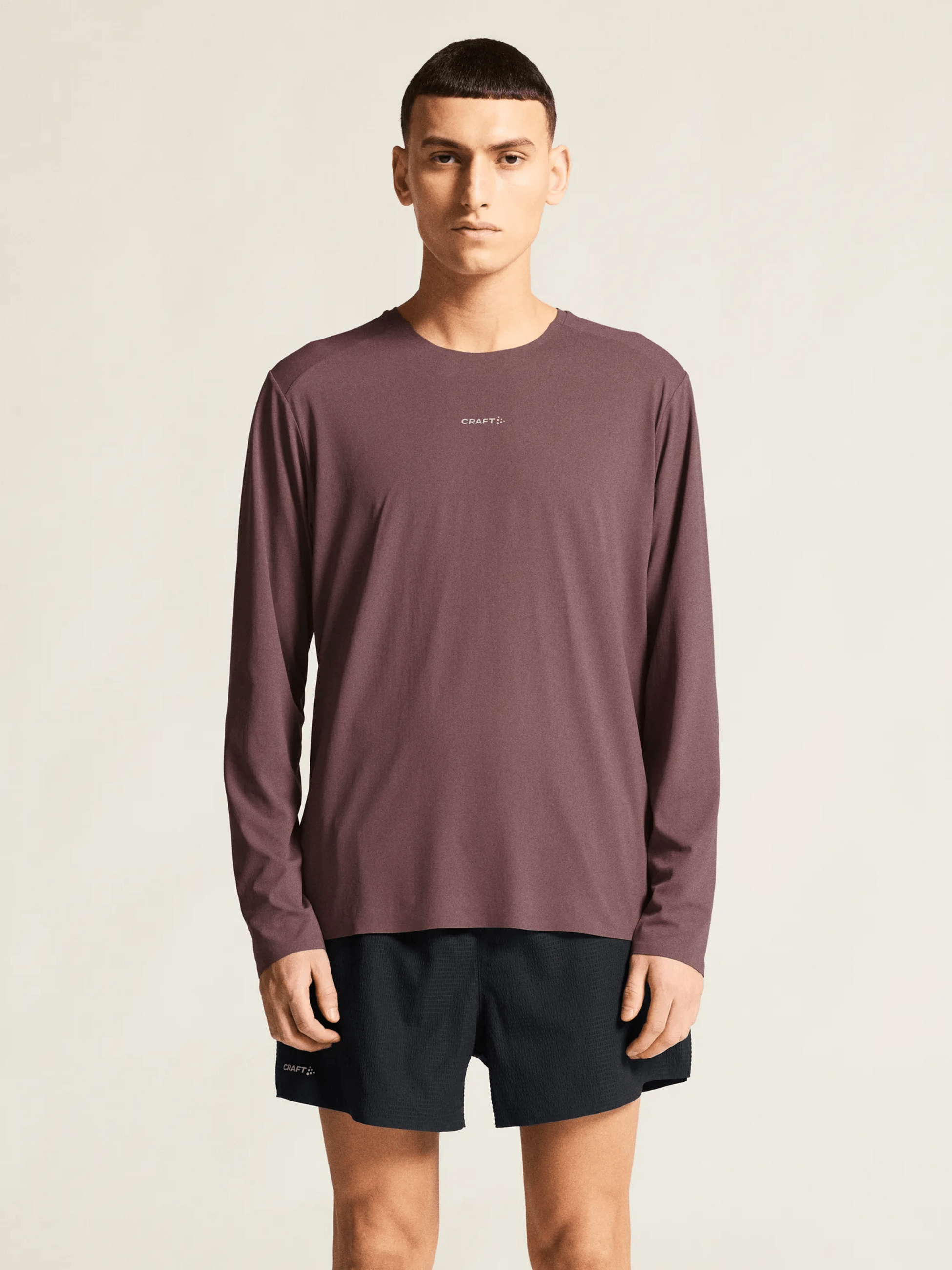 CRAFT, Hypervent Longsleeve M