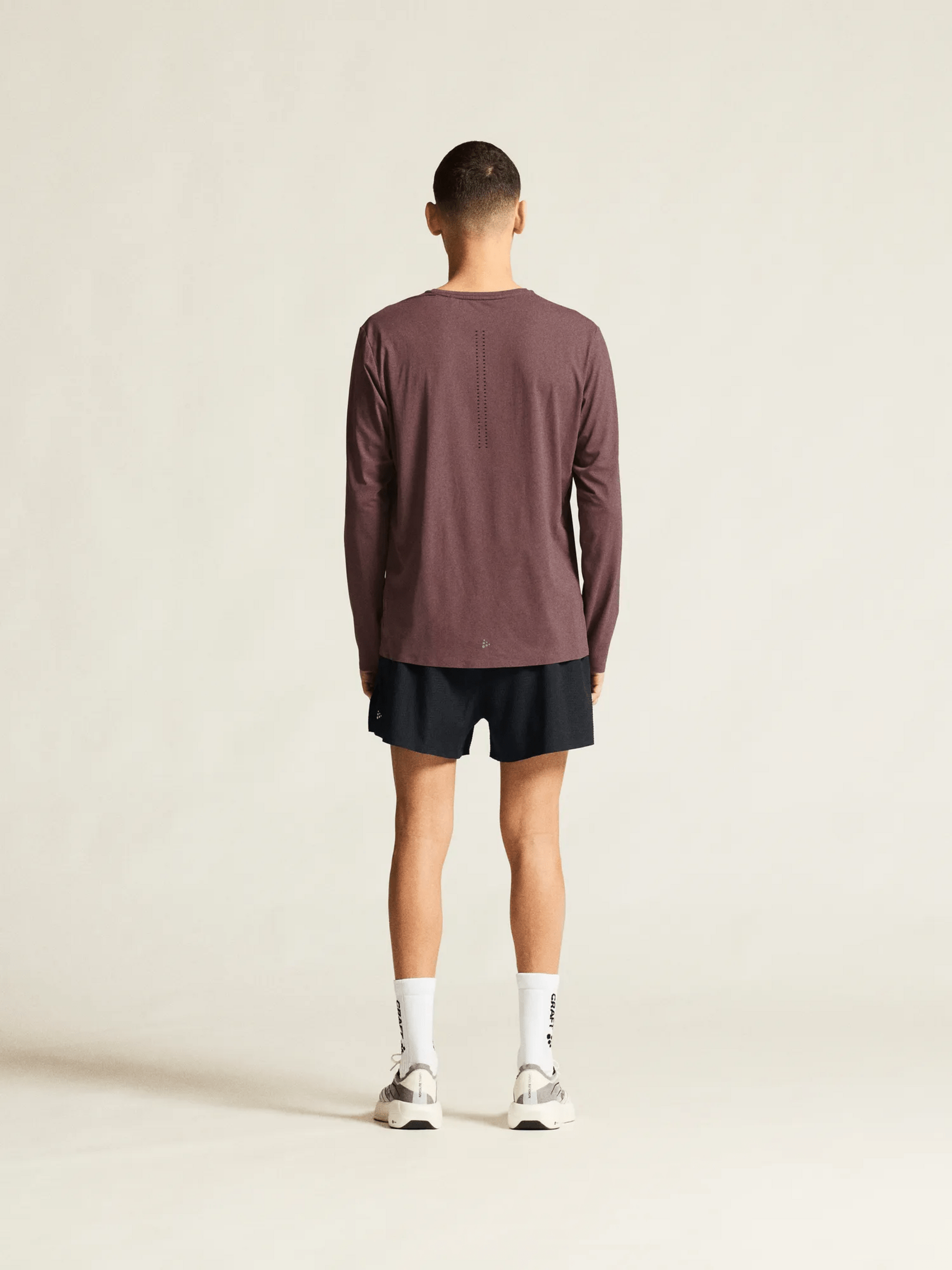 CRAFT, Hypervent Longsleeve M