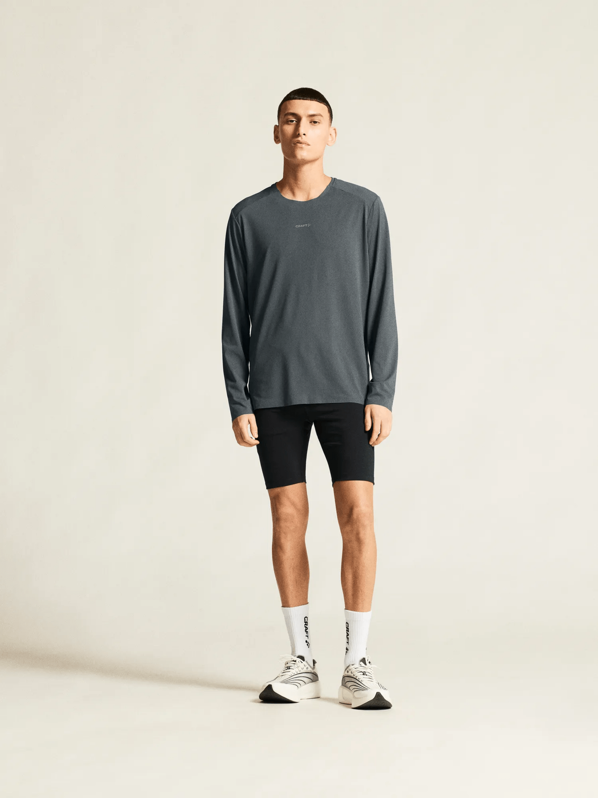 CRAFT, Hypervent Longsleeve M