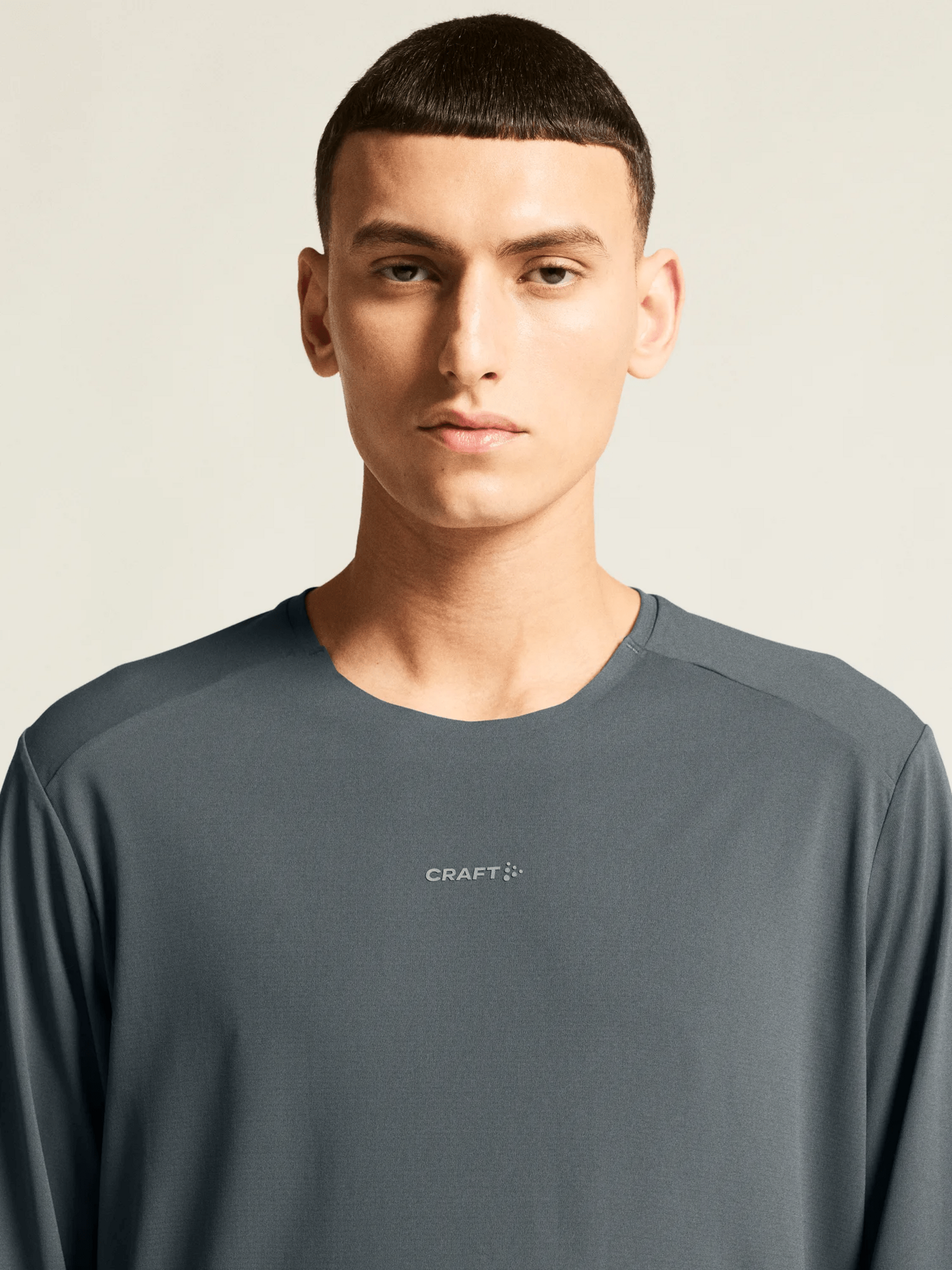 CRAFT, Hypervent Longsleeve M