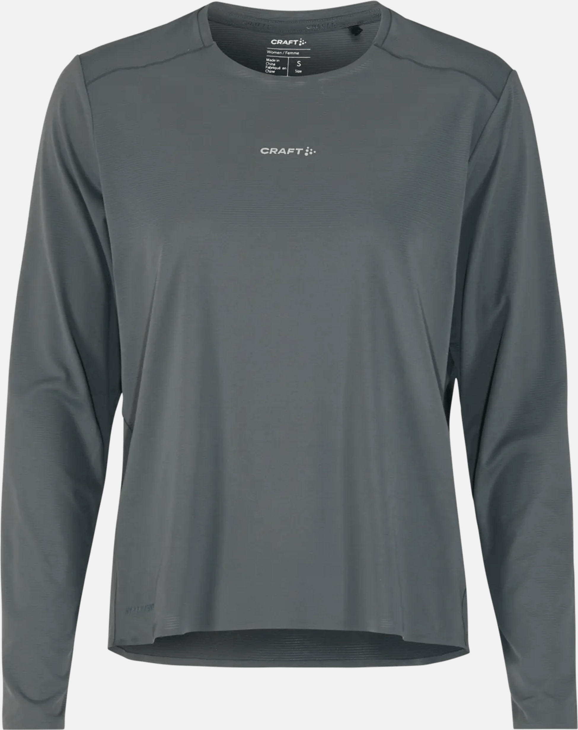 CRAFT, Hypervent Longsleeve W