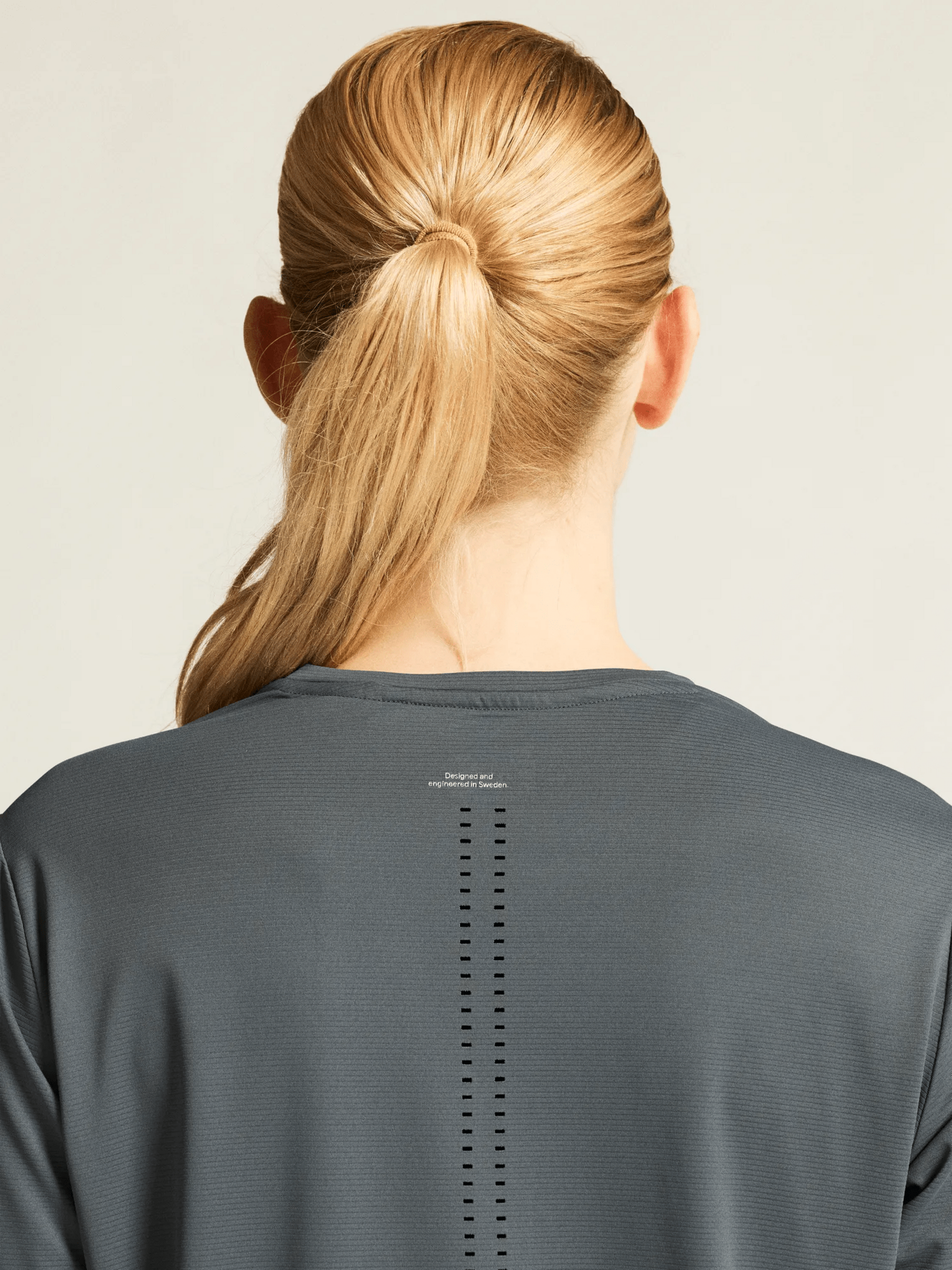 CRAFT, Hypervent Longsleeve W