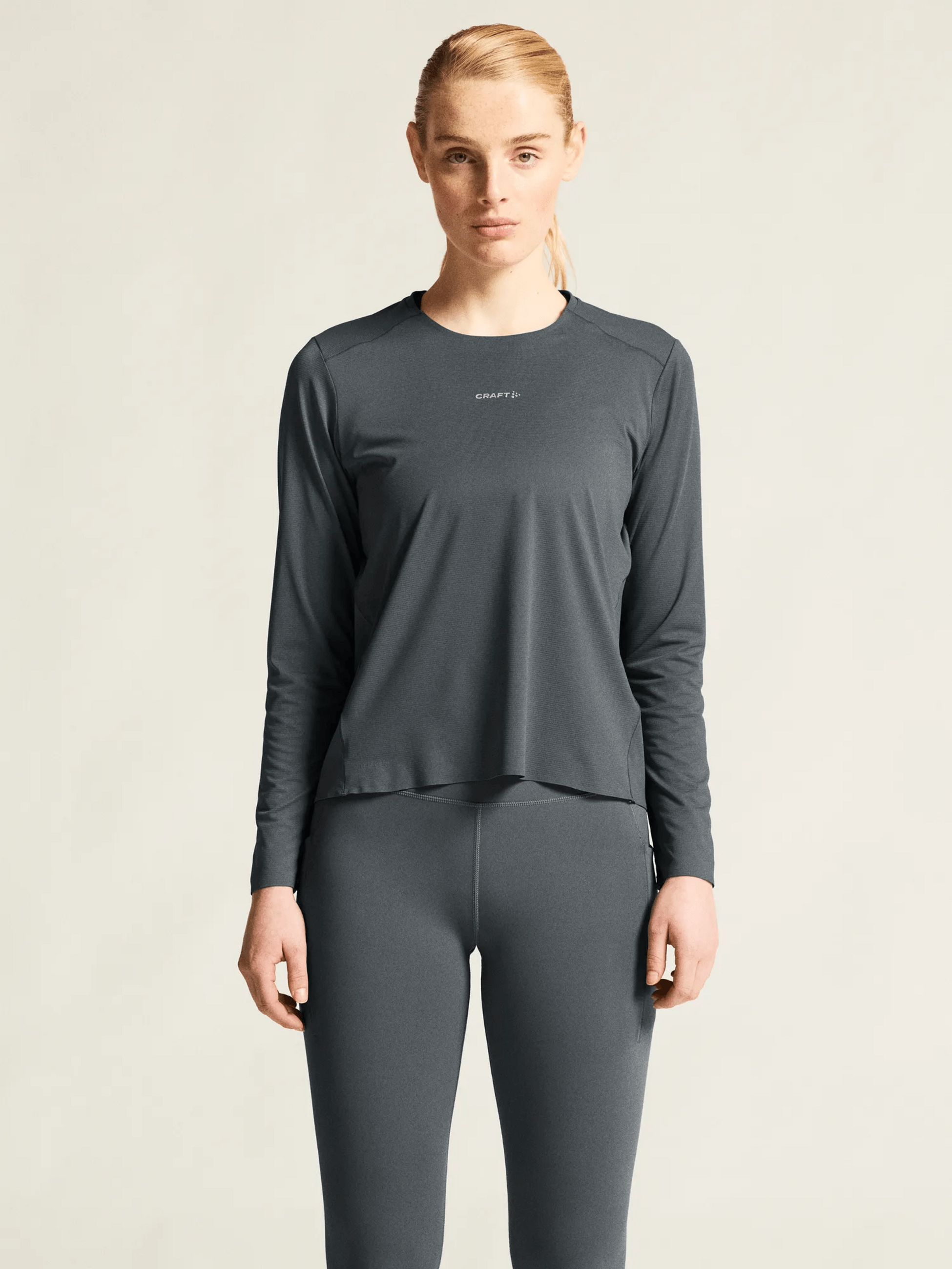 CRAFT, Hypervent Longsleeve W