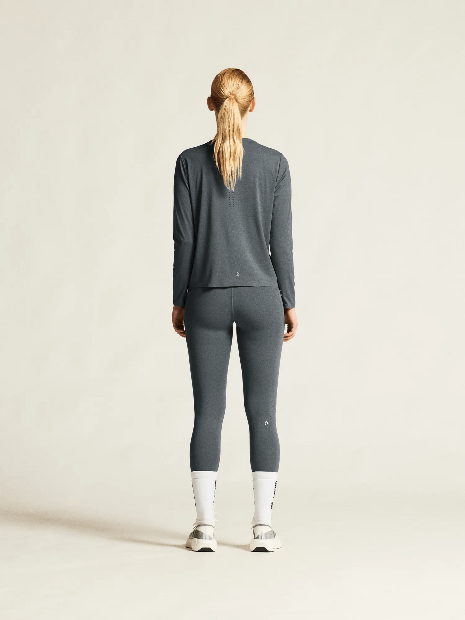 CRAFT, Hypervent Longsleeve W