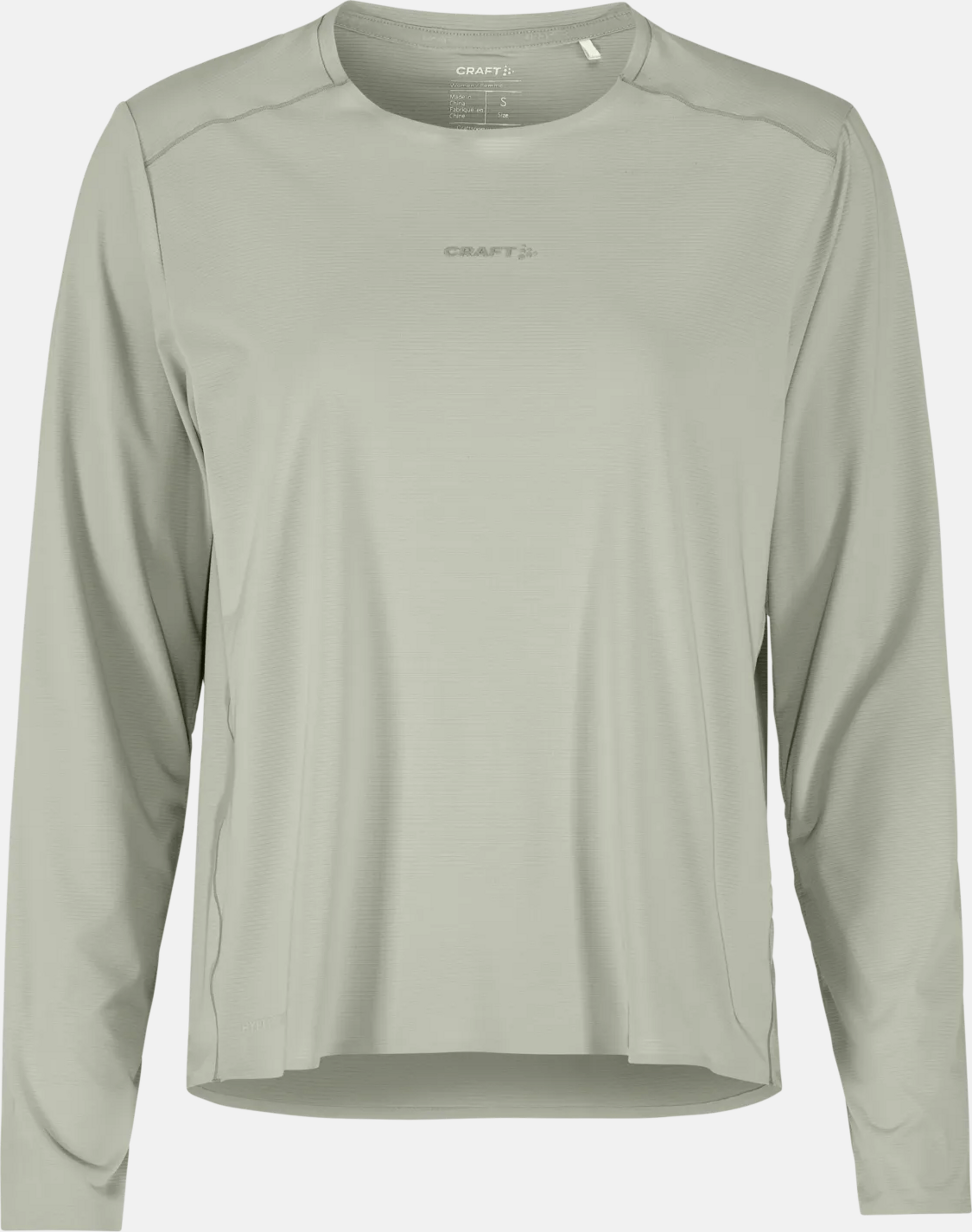 CRAFT, Hypervent Longsleeve W