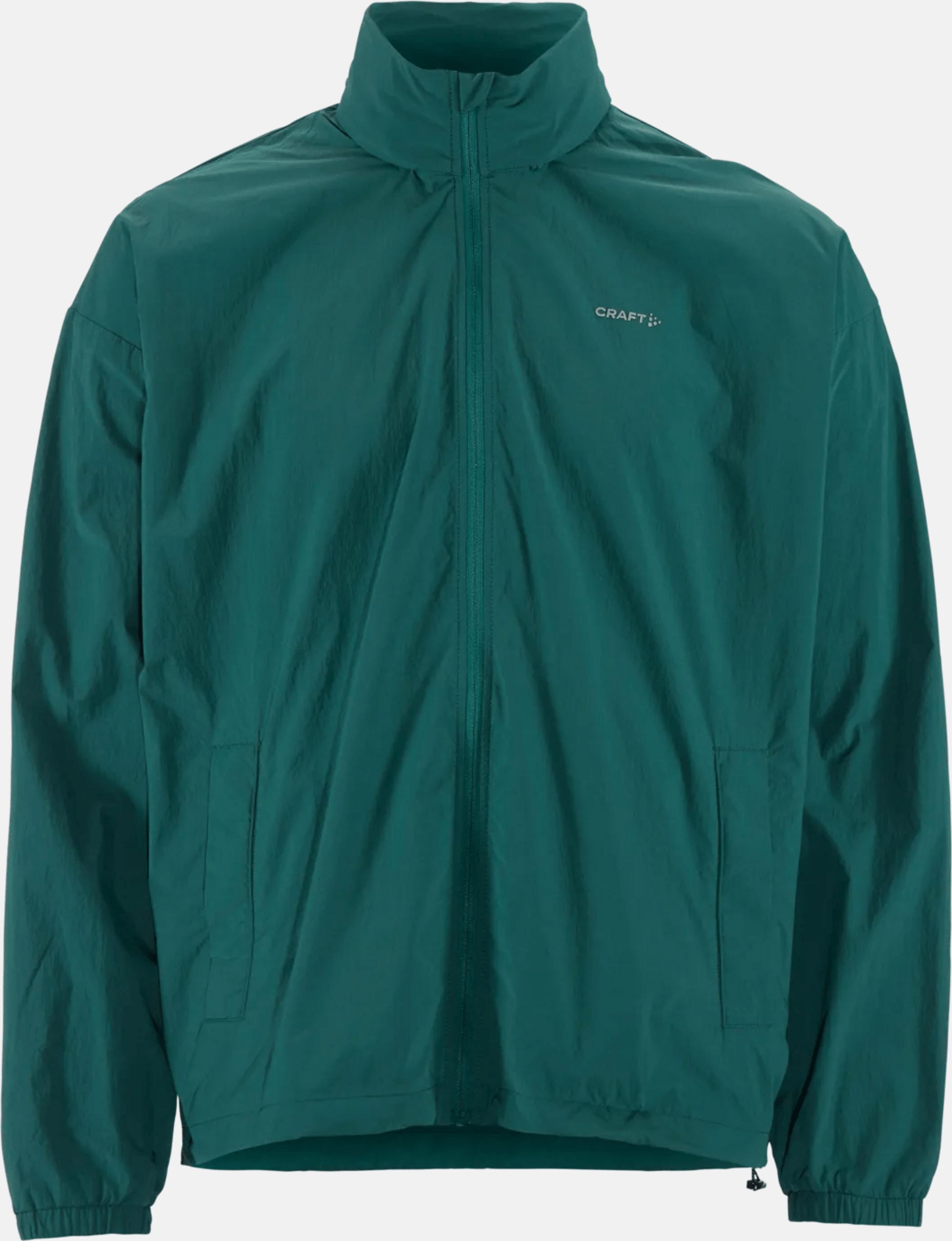 CRAFT, Hypervent Oversized Wind Jacket M