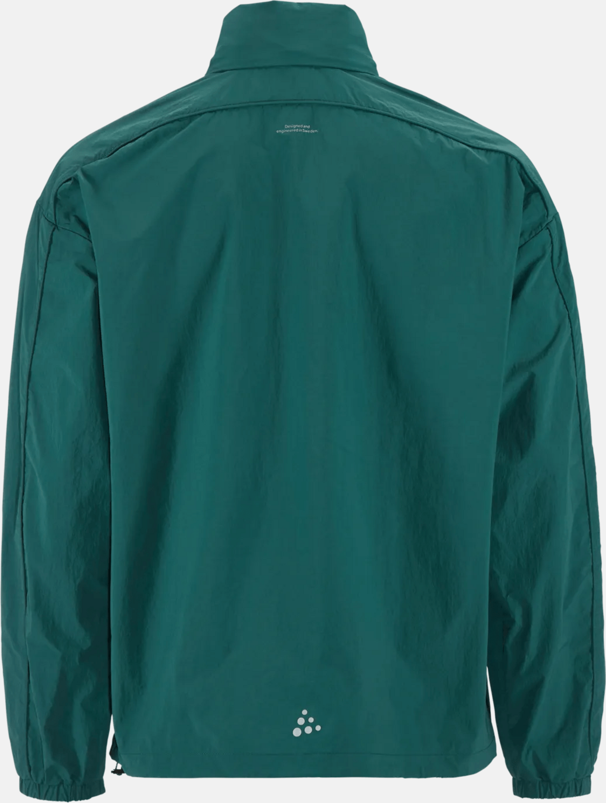 CRAFT, Hypervent Oversized Wind Jacket M