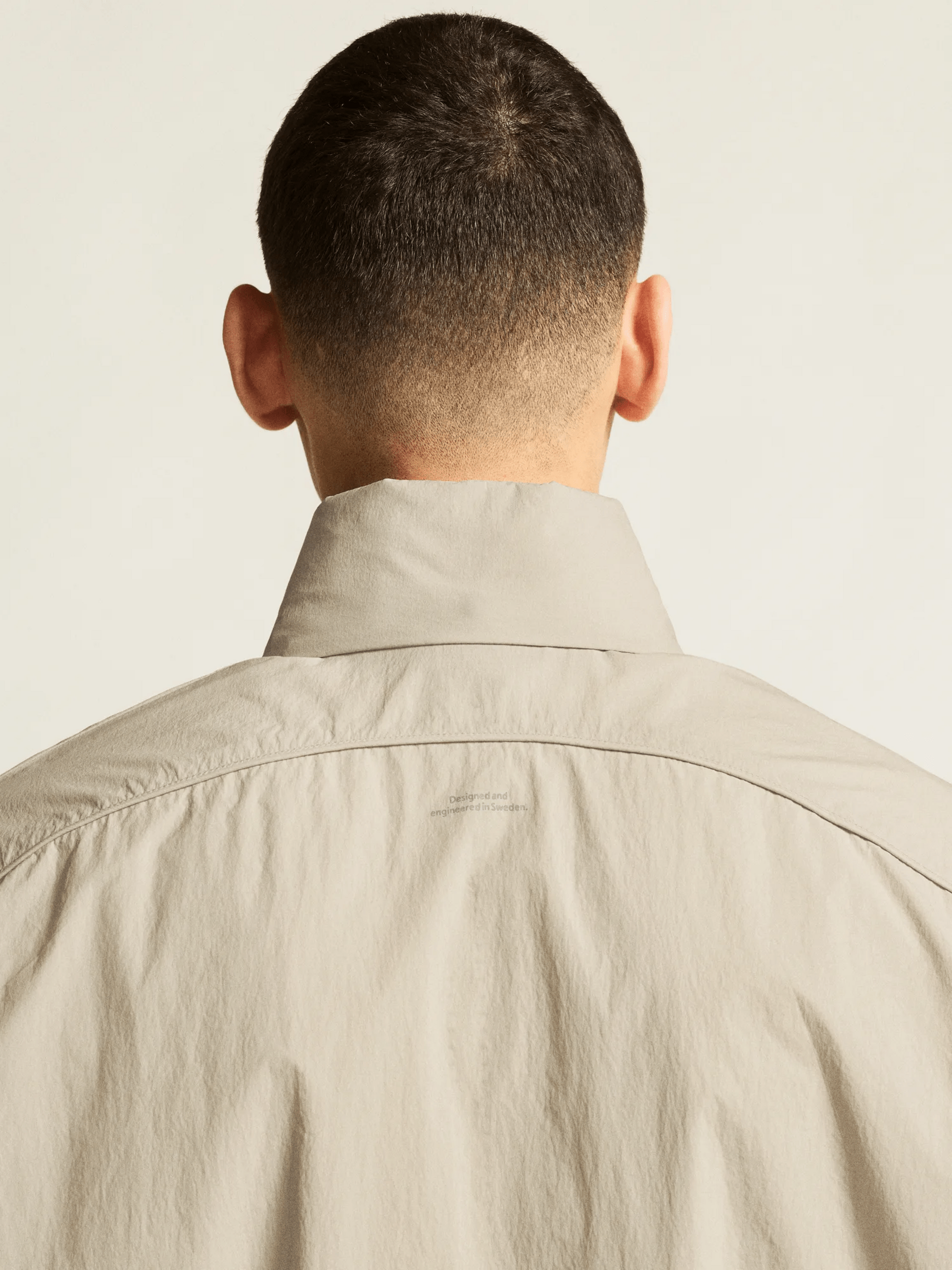 CRAFT, Hypervent Oversized Wind Jacket M