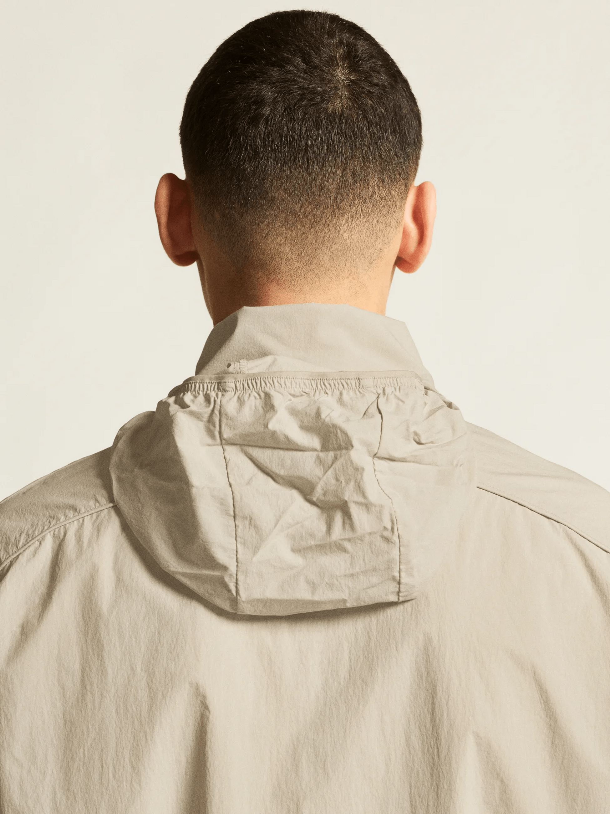 CRAFT, Hypervent Oversized Wind Jacket M