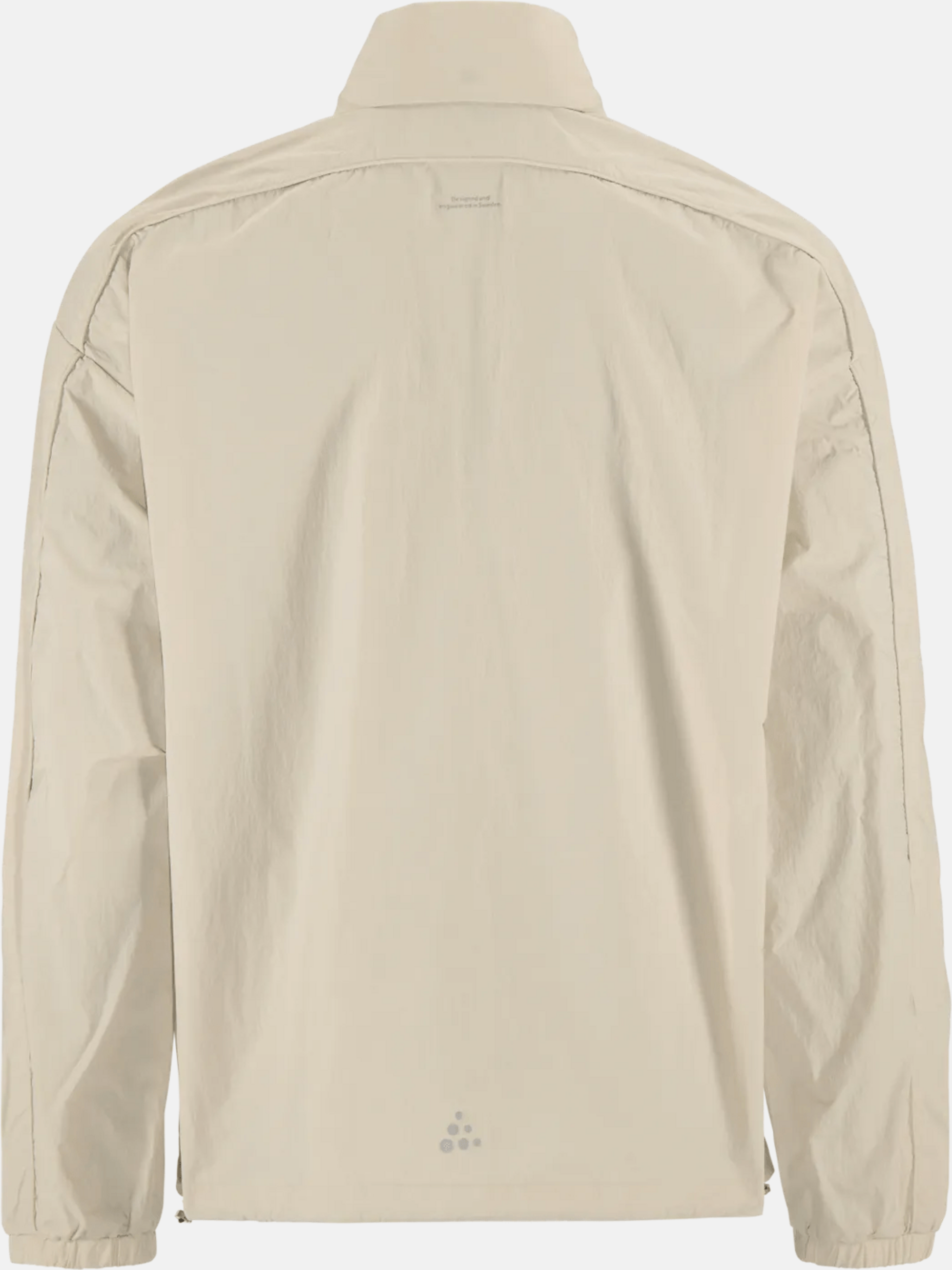 CRAFT, Hypervent Oversized Wind Jacket M