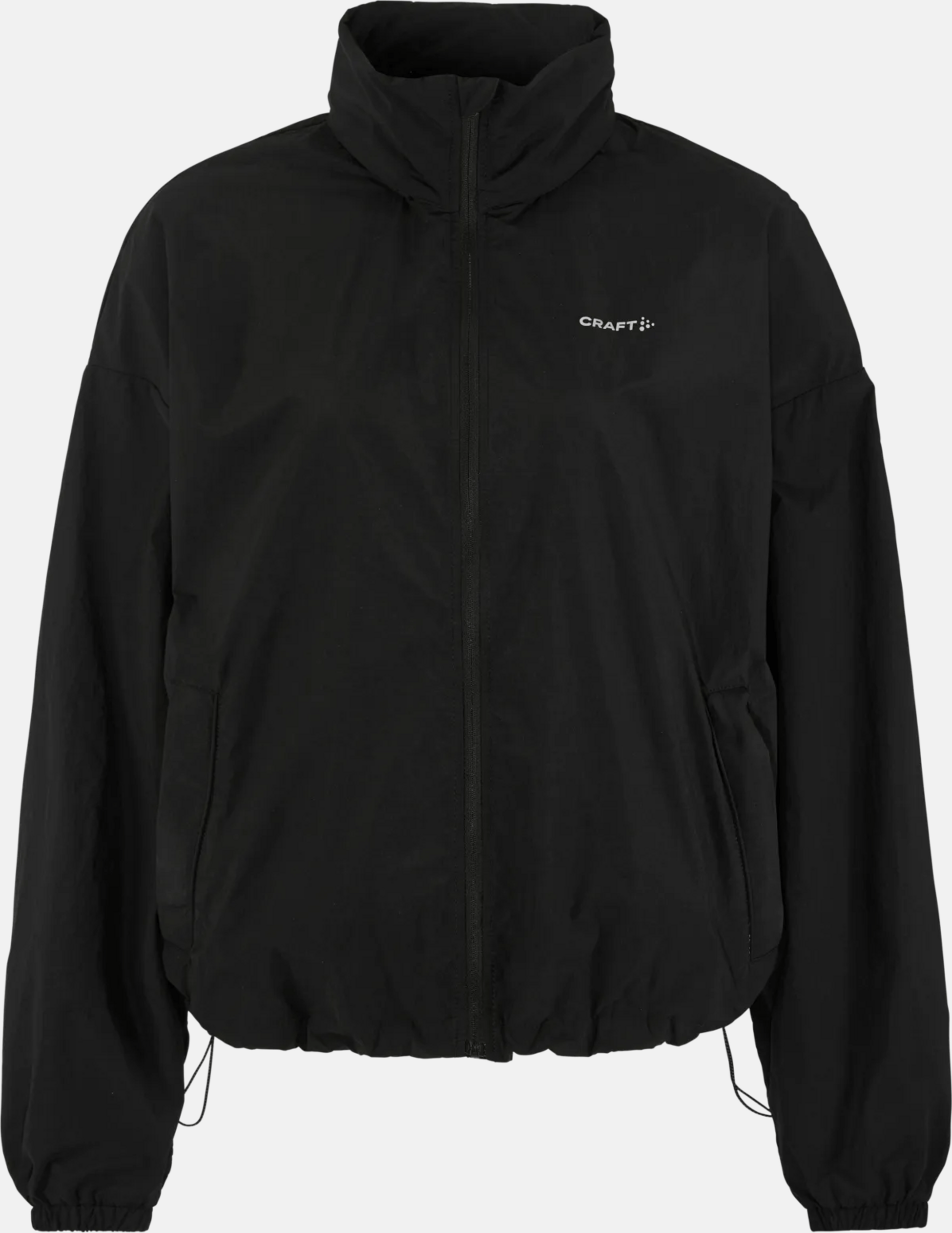 CRAFT, Hypervent Oversized Wind Jacket W