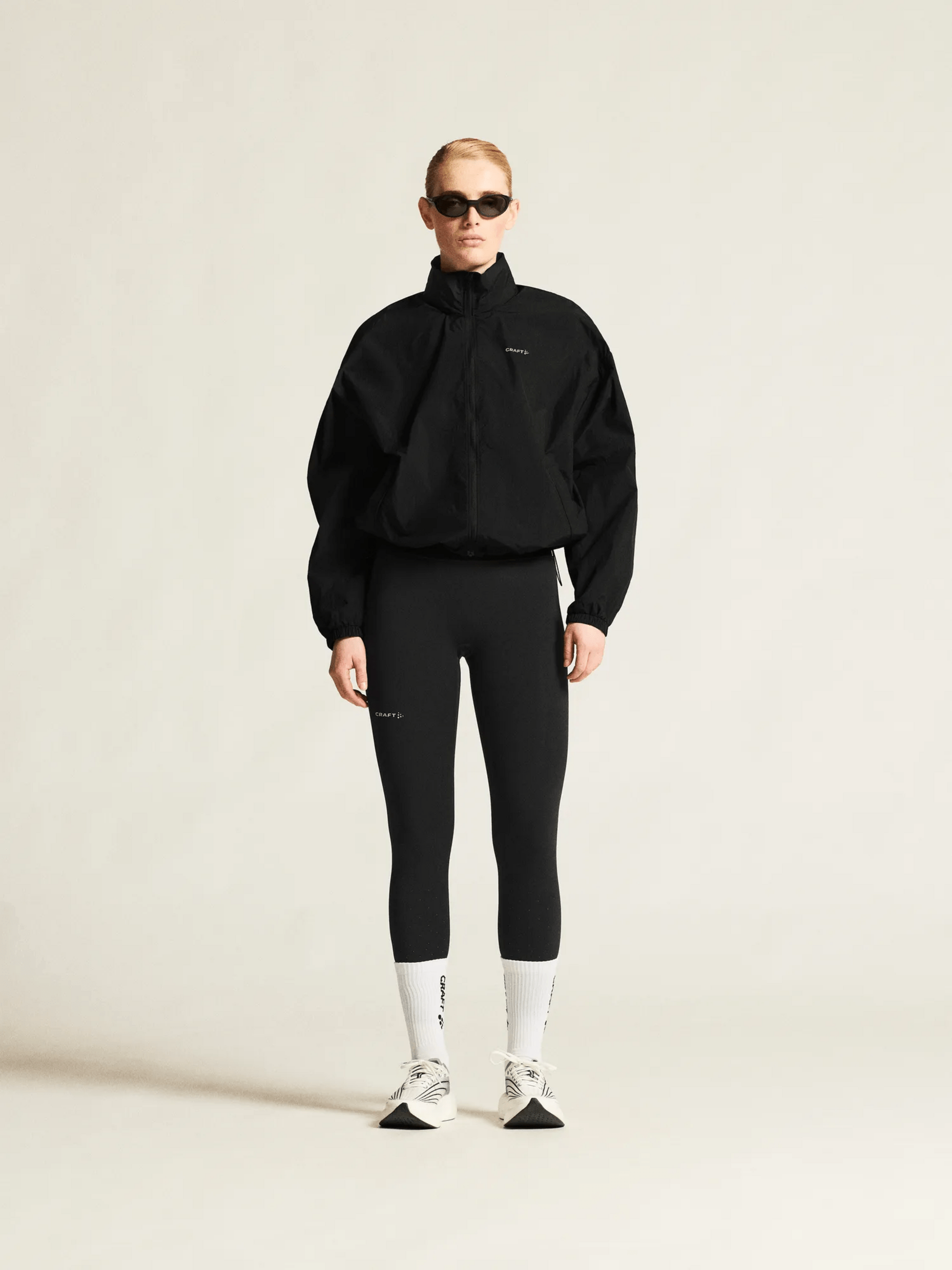 CRAFT, Hypervent Oversized Wind Jacket W