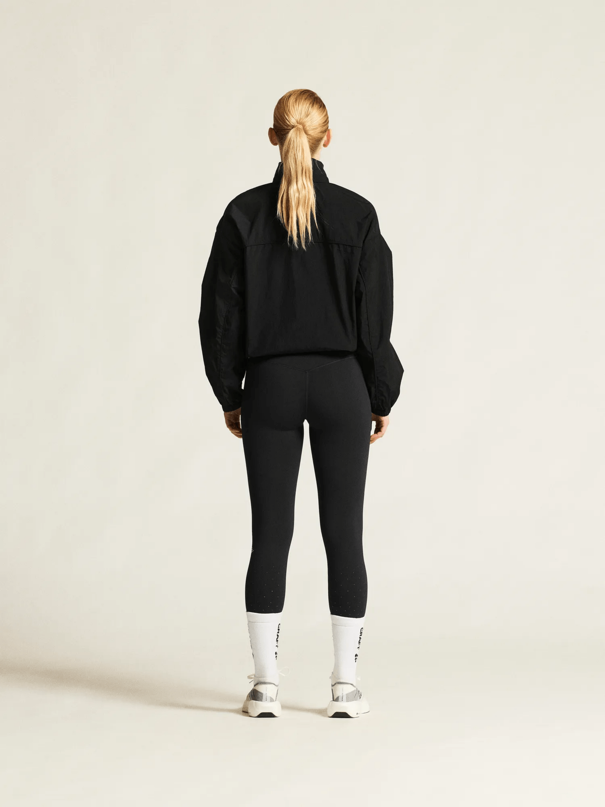 CRAFT, Hypervent Oversized Wind Jacket W