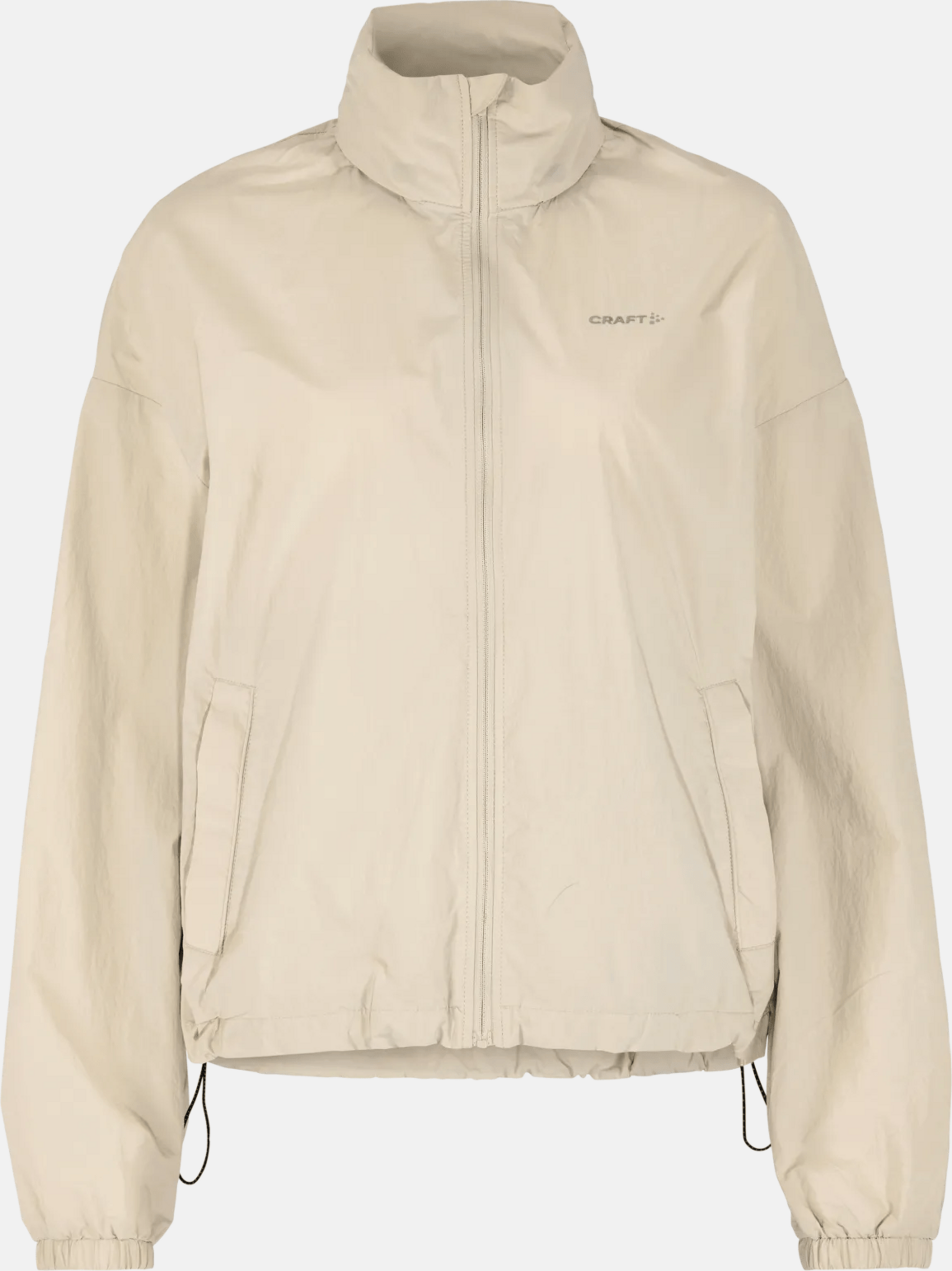 CRAFT, Hypervent Oversized Wind Jacket W