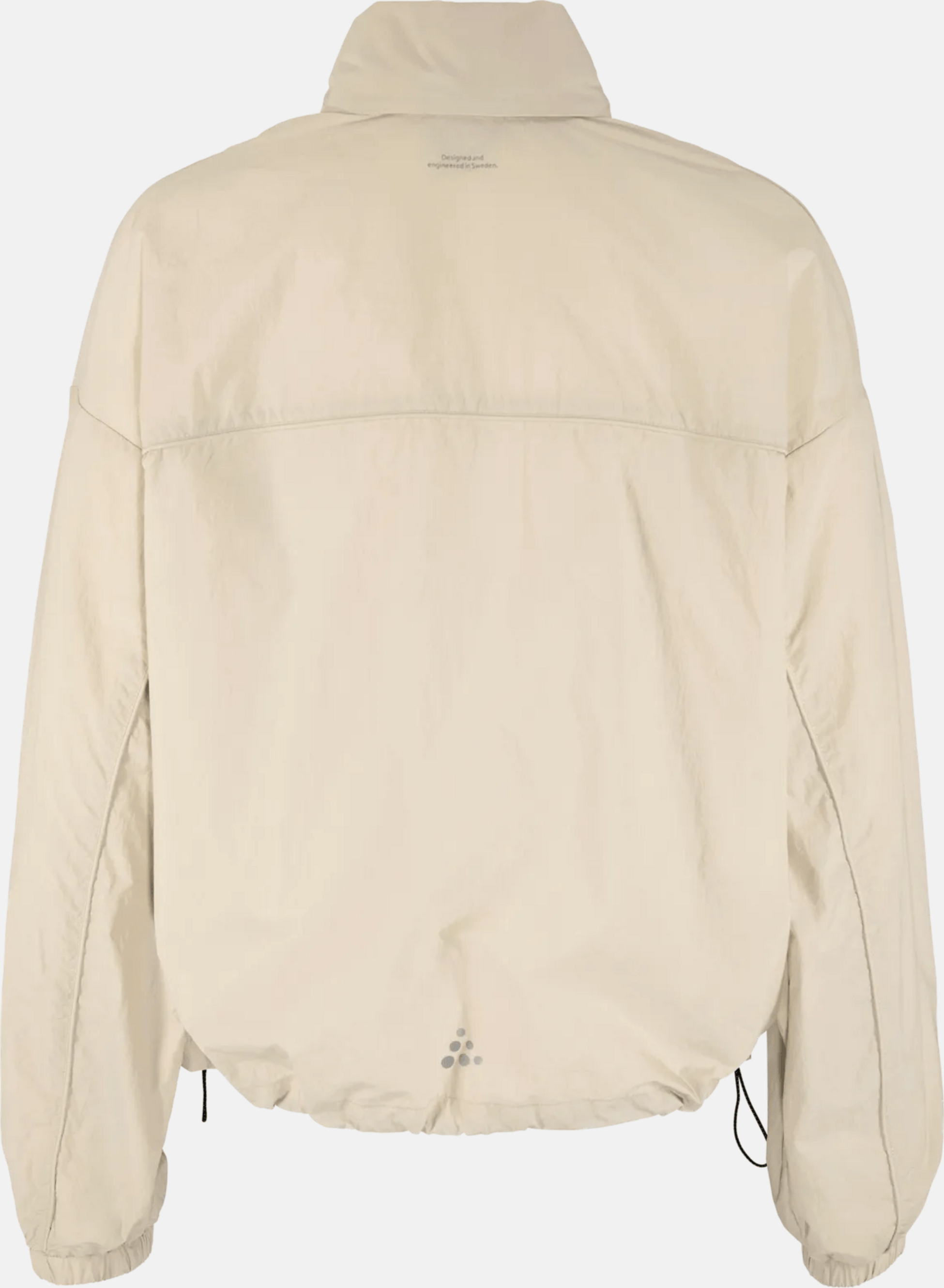 CRAFT, Hypervent Oversized Wind Jacket W