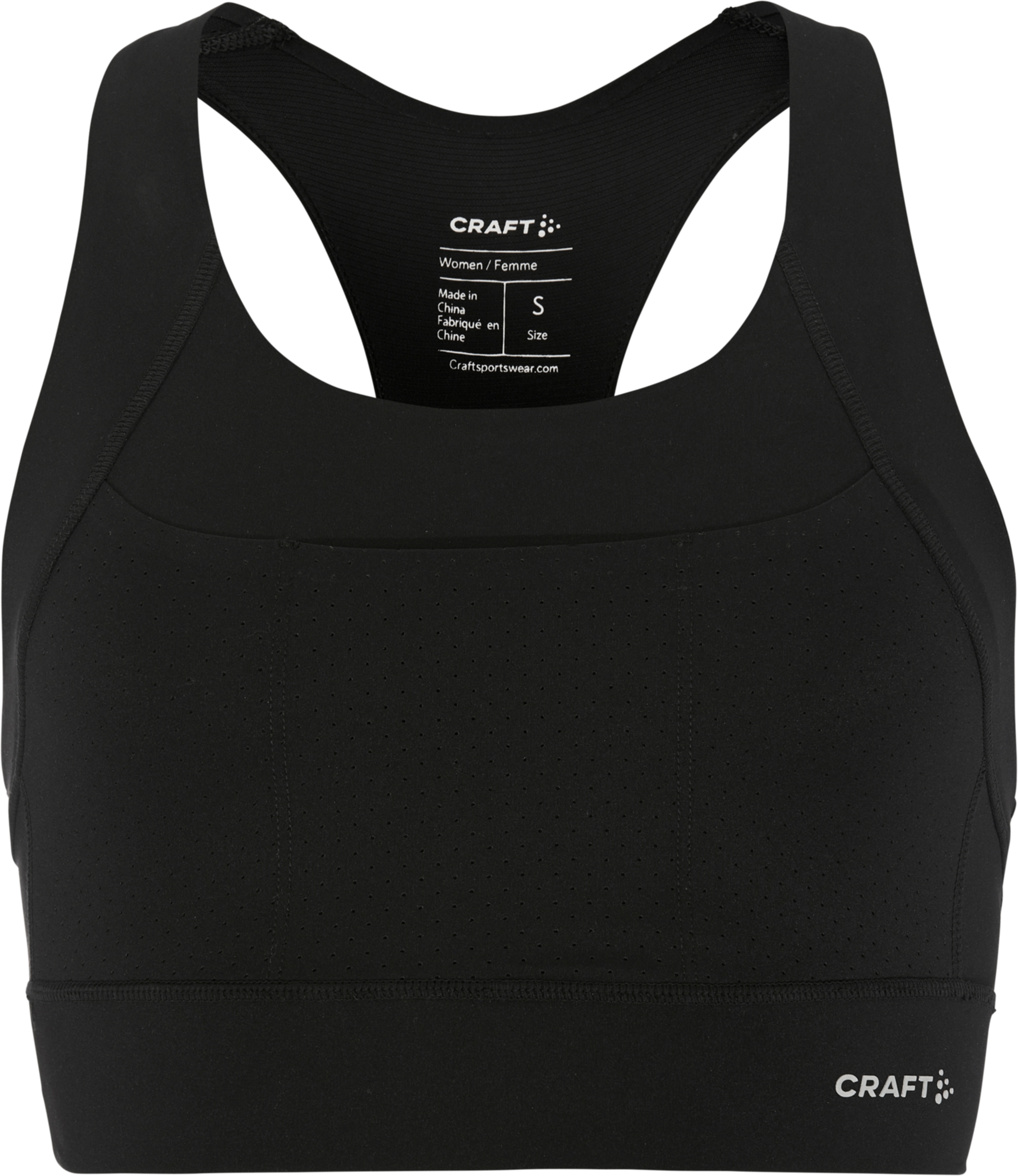 CRAFT, Hypervent Pocket Sport Top W