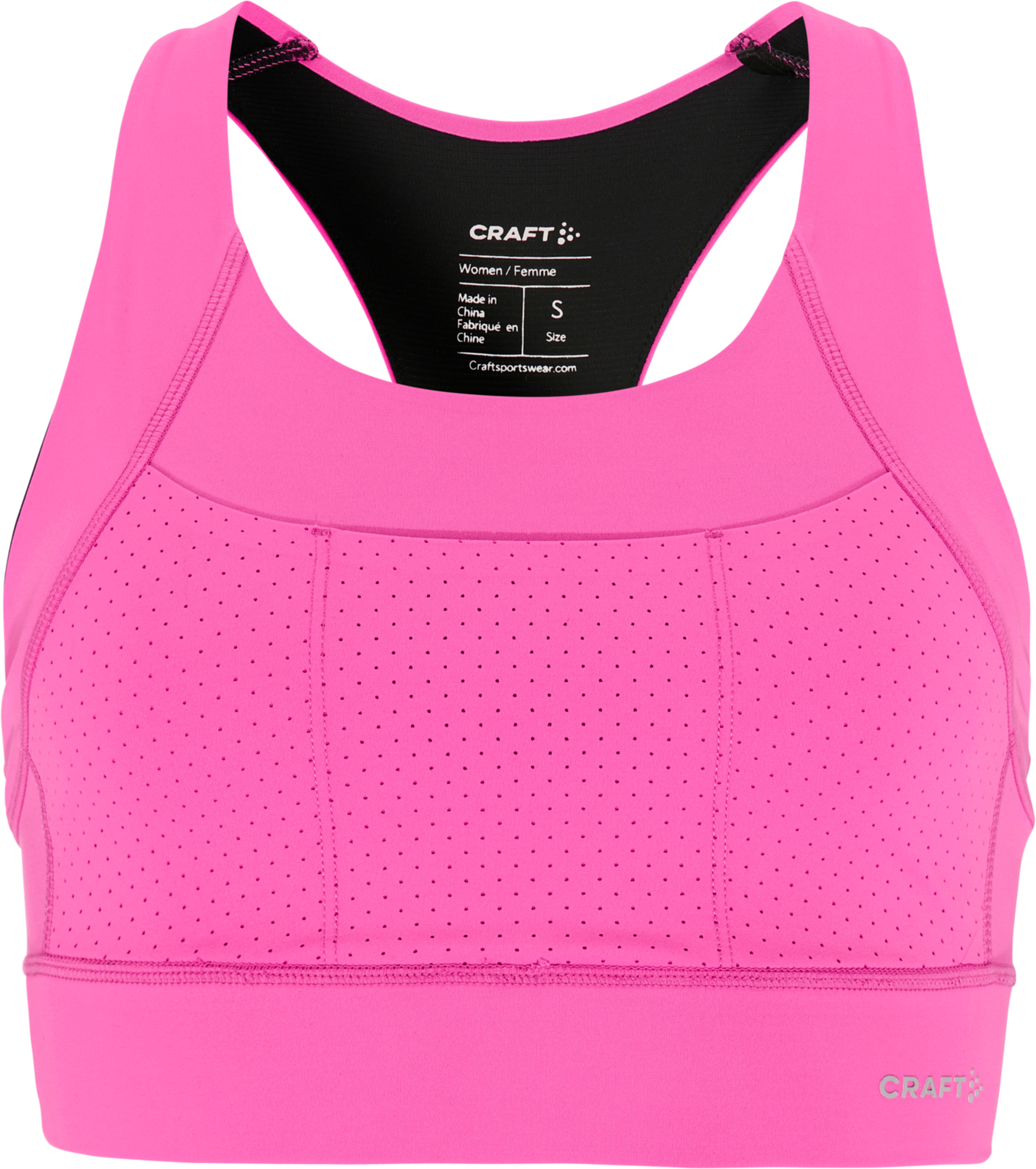 CRAFT, Hypervent Pocket Sport Top W