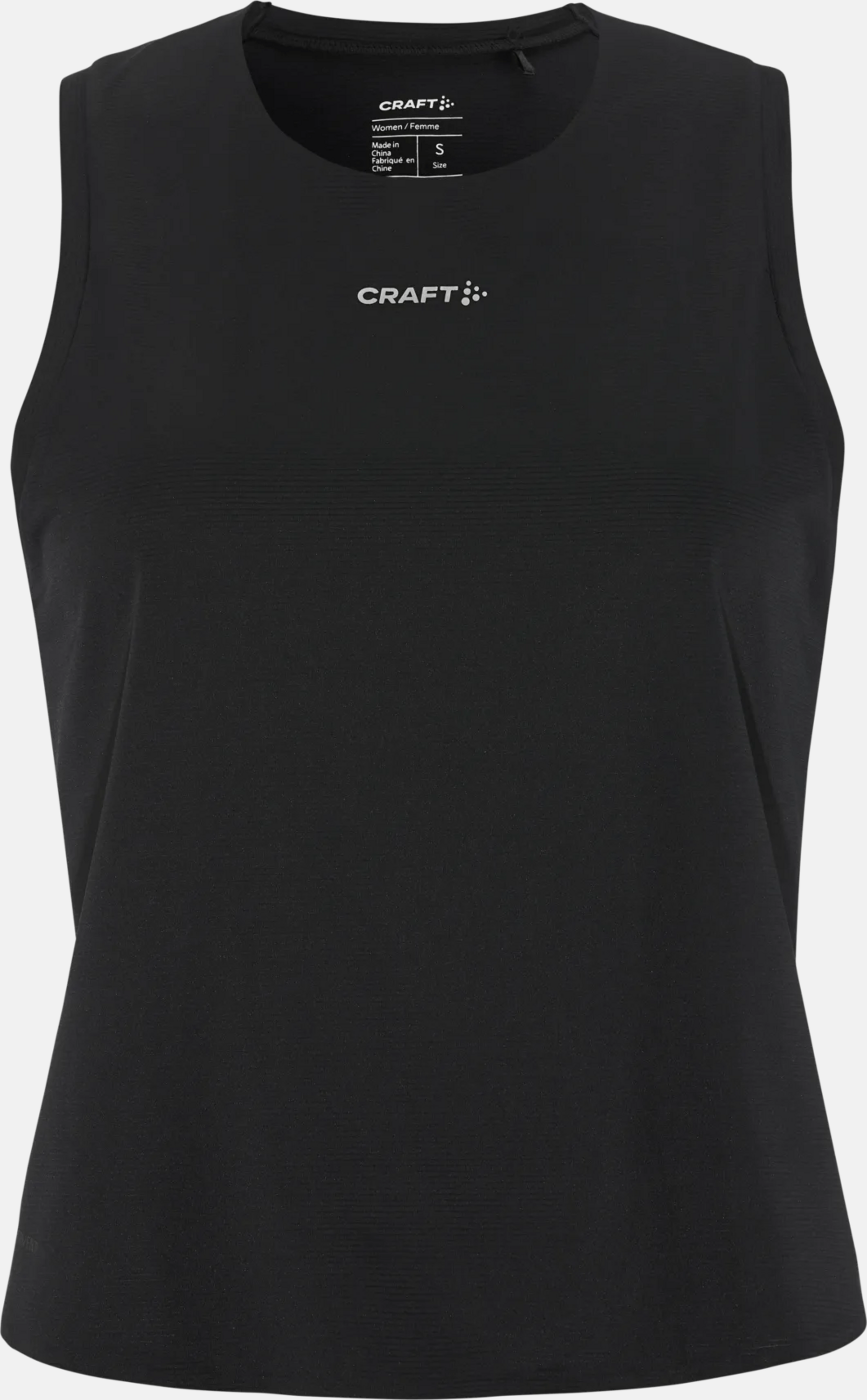 CRAFT, Hypervent Singlet W