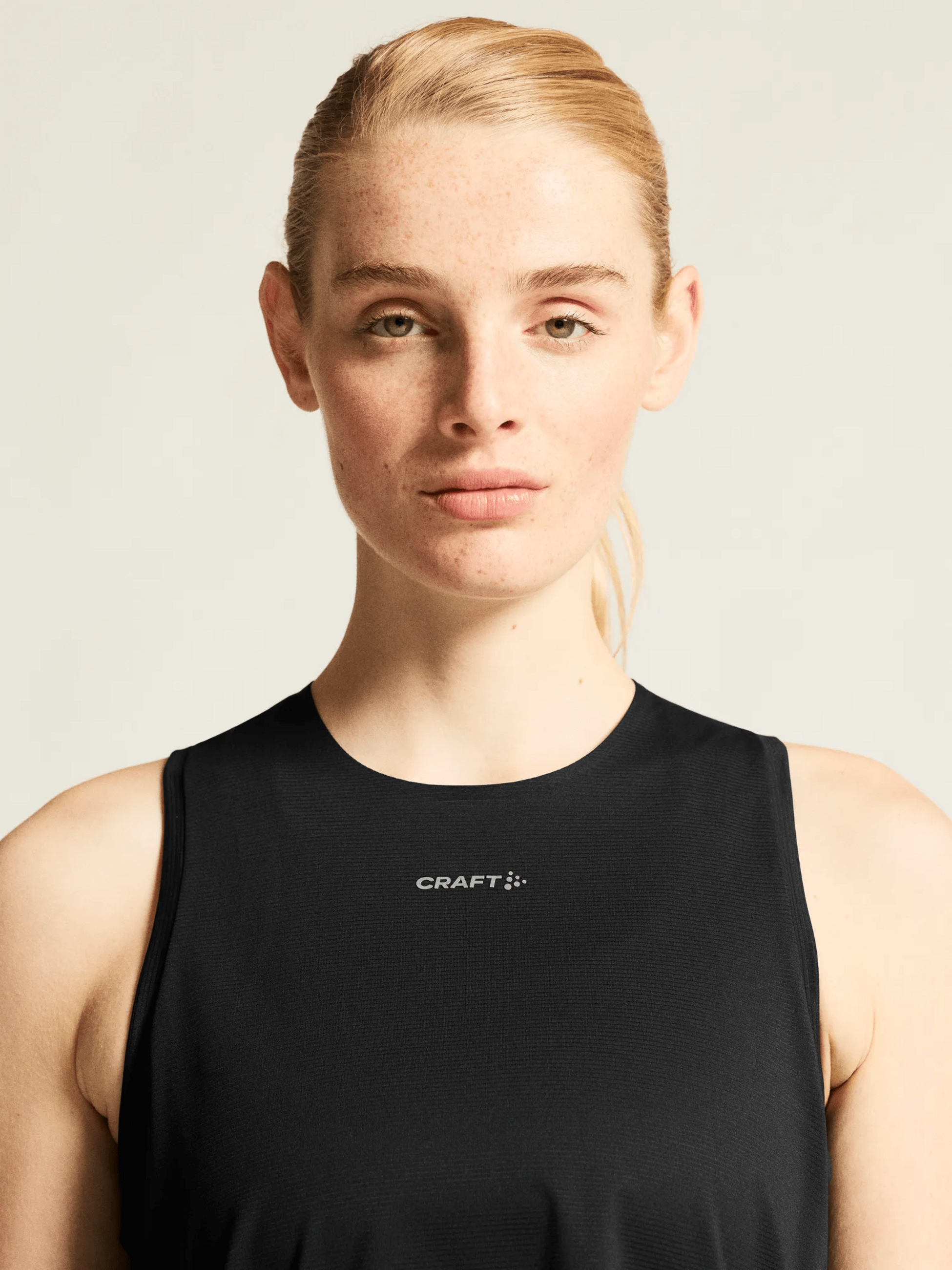 CRAFT, Hypervent Singlet W
