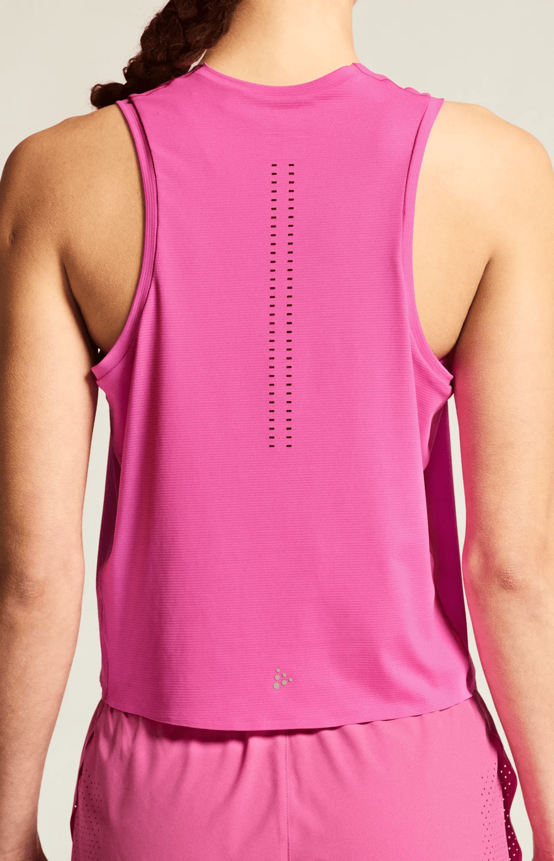 CRAFT, Hypervent Singlet W