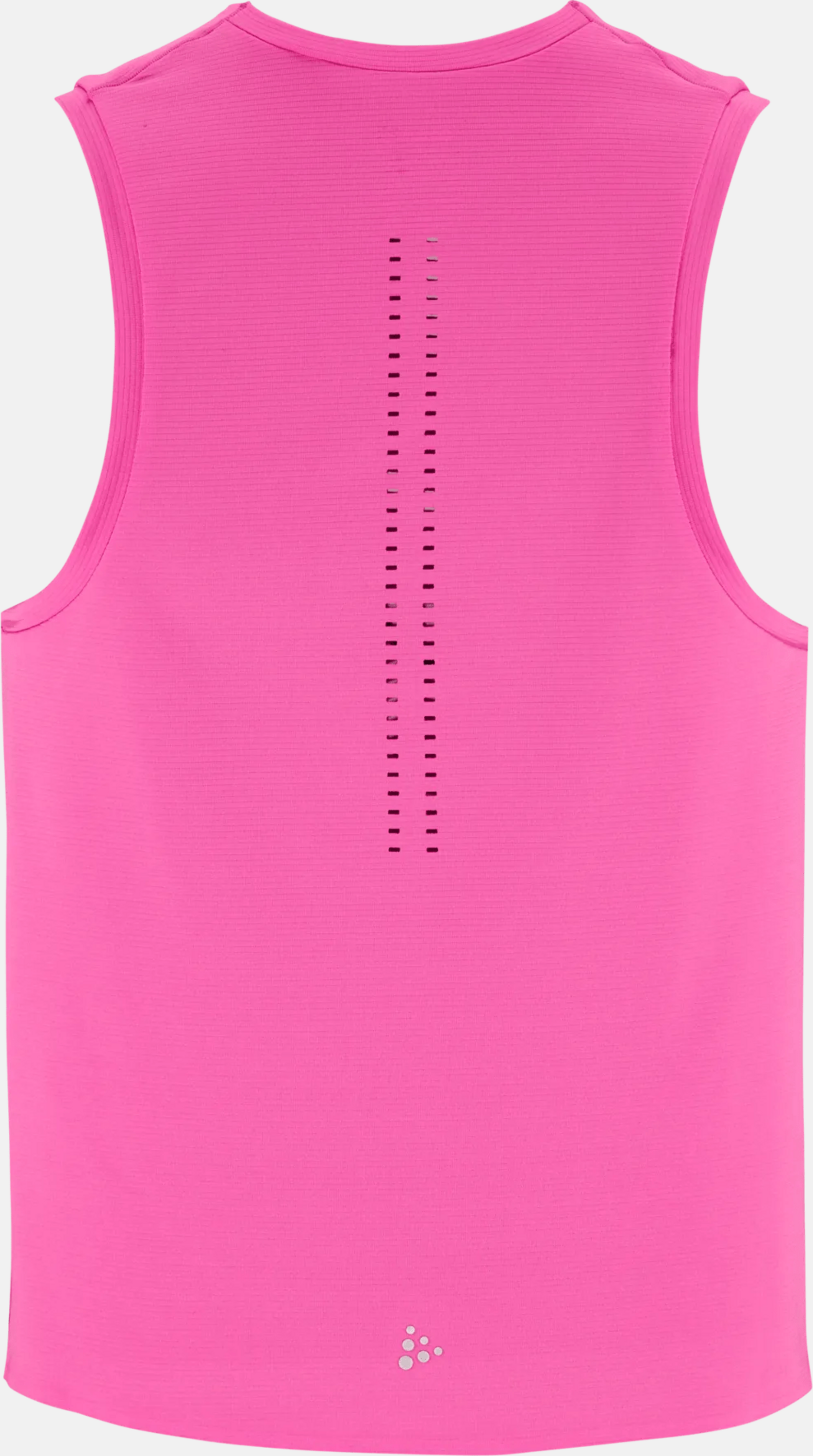 CRAFT, Hypervent Singlet W