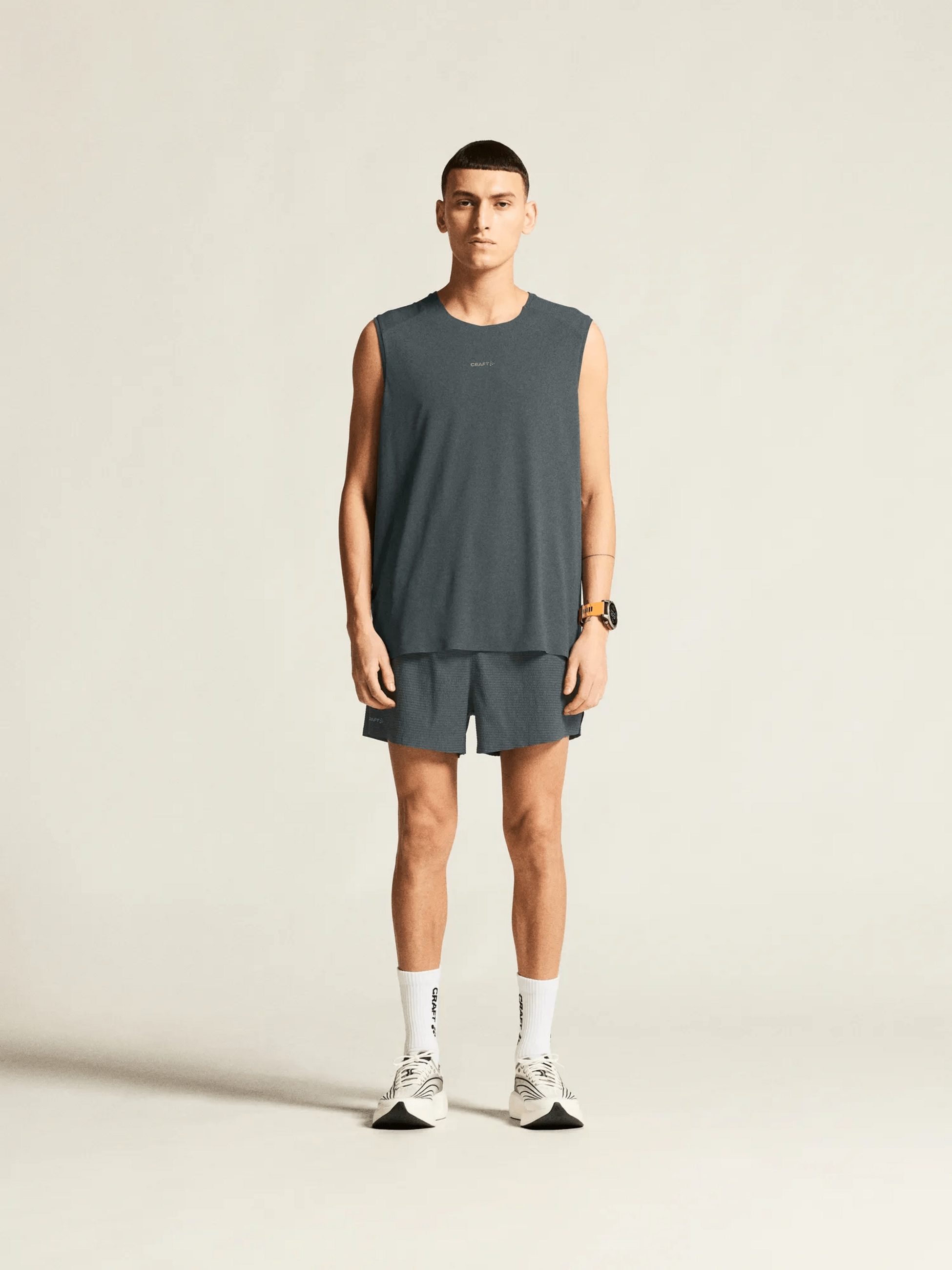 CRAFT, Hypervent Sleeveless M