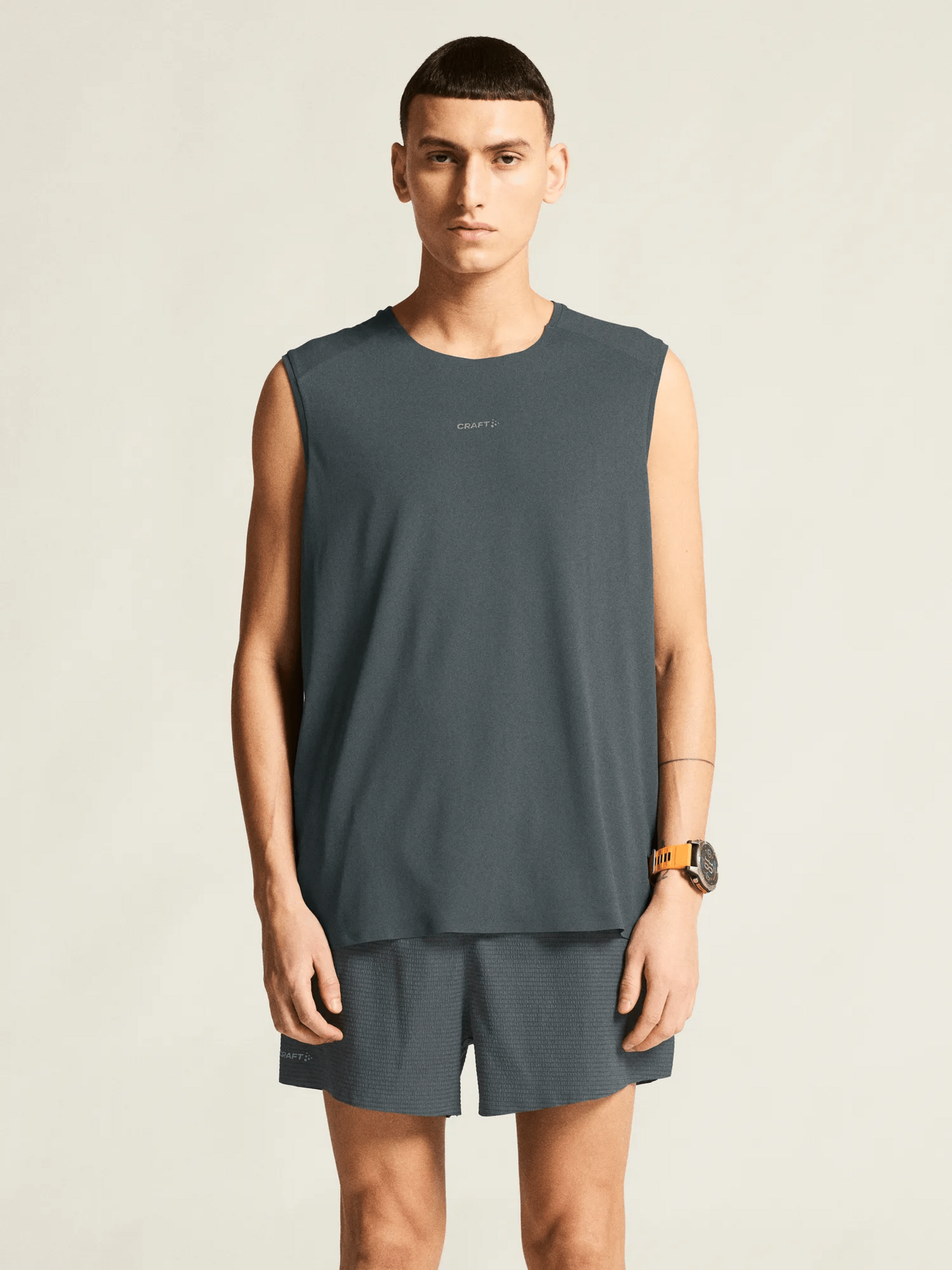 CRAFT, Hypervent Sleeveless M