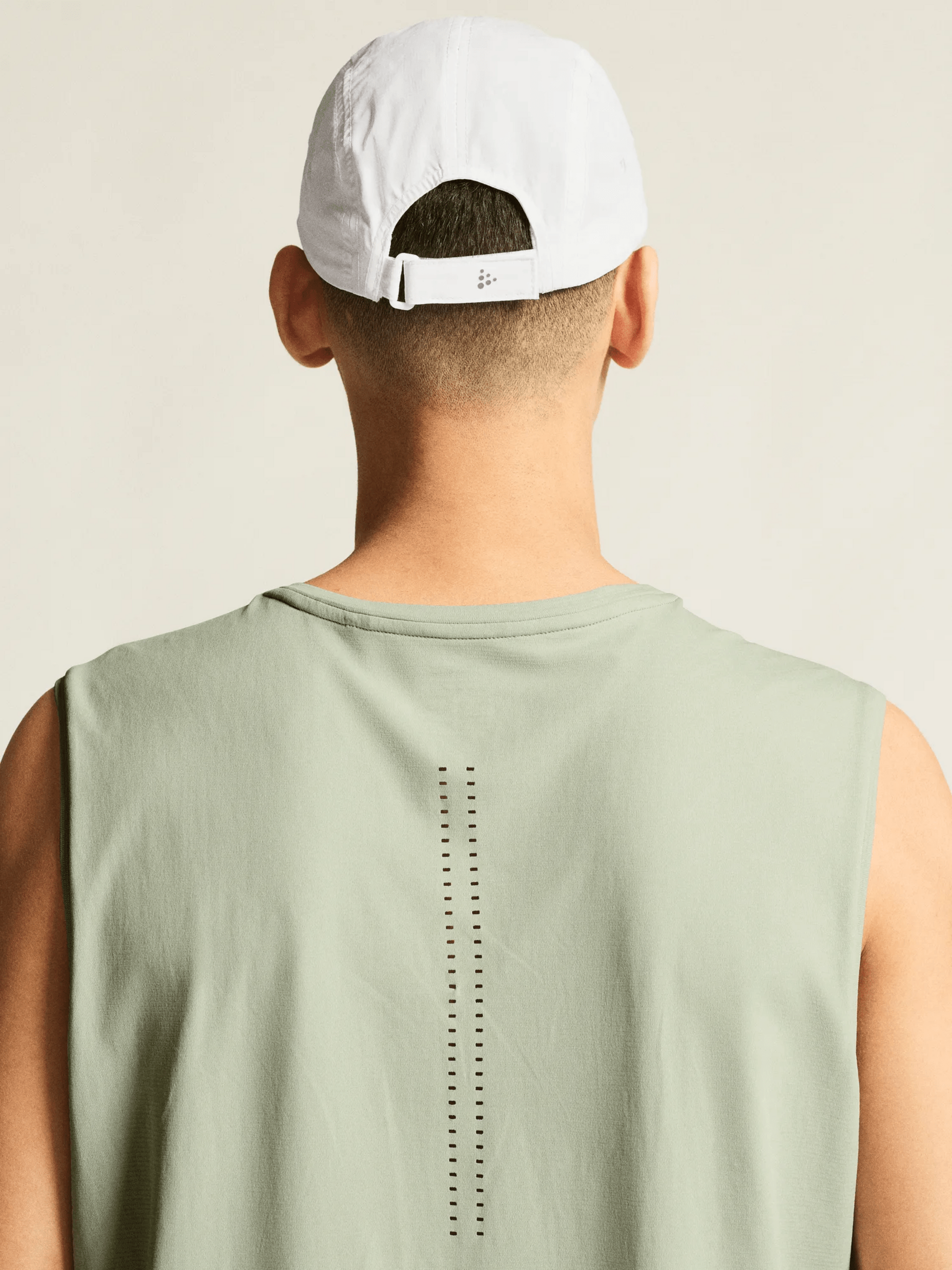 CRAFT, Hypervent Sleeveless M