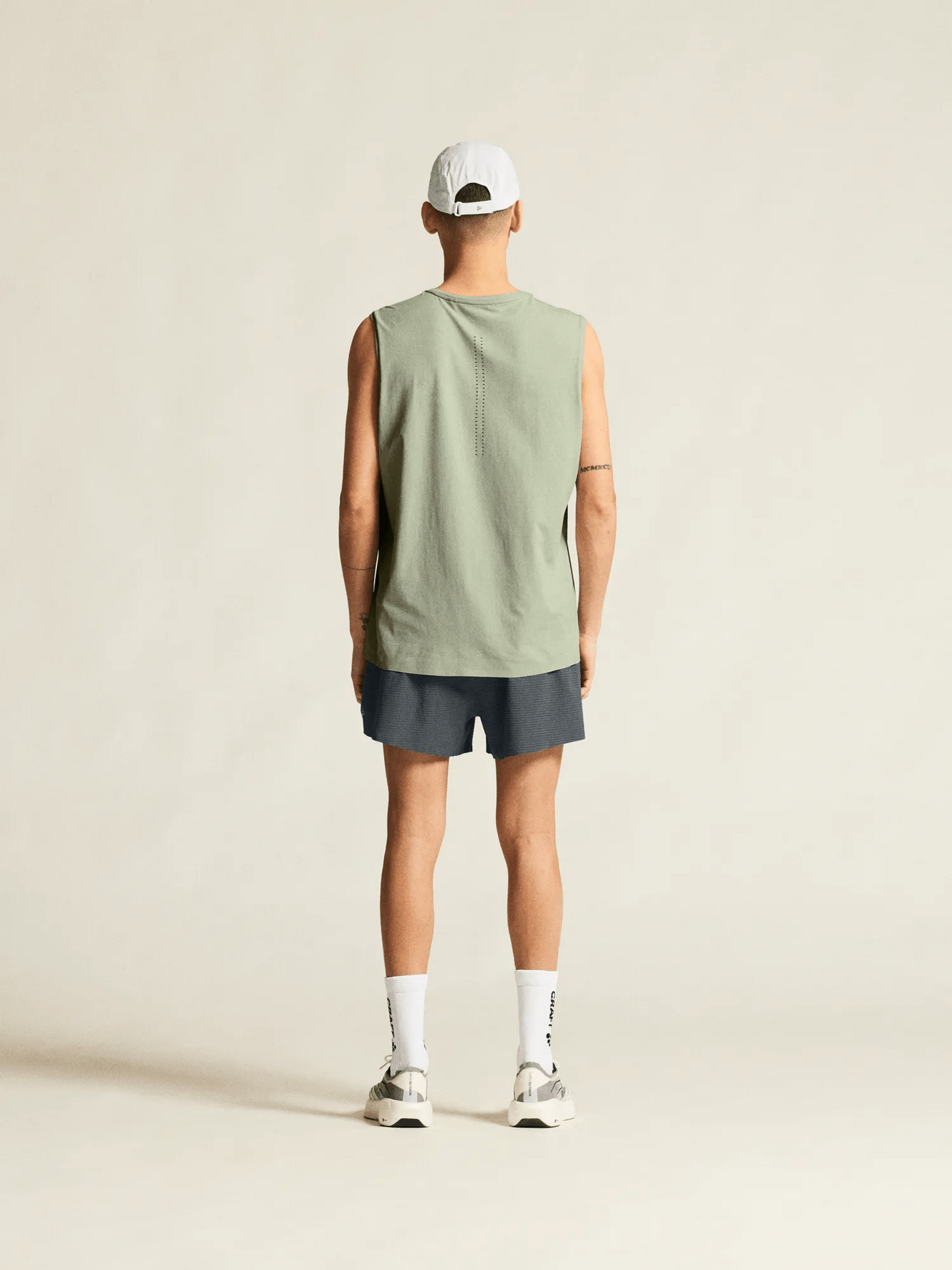 CRAFT, Hypervent Sleeveless M