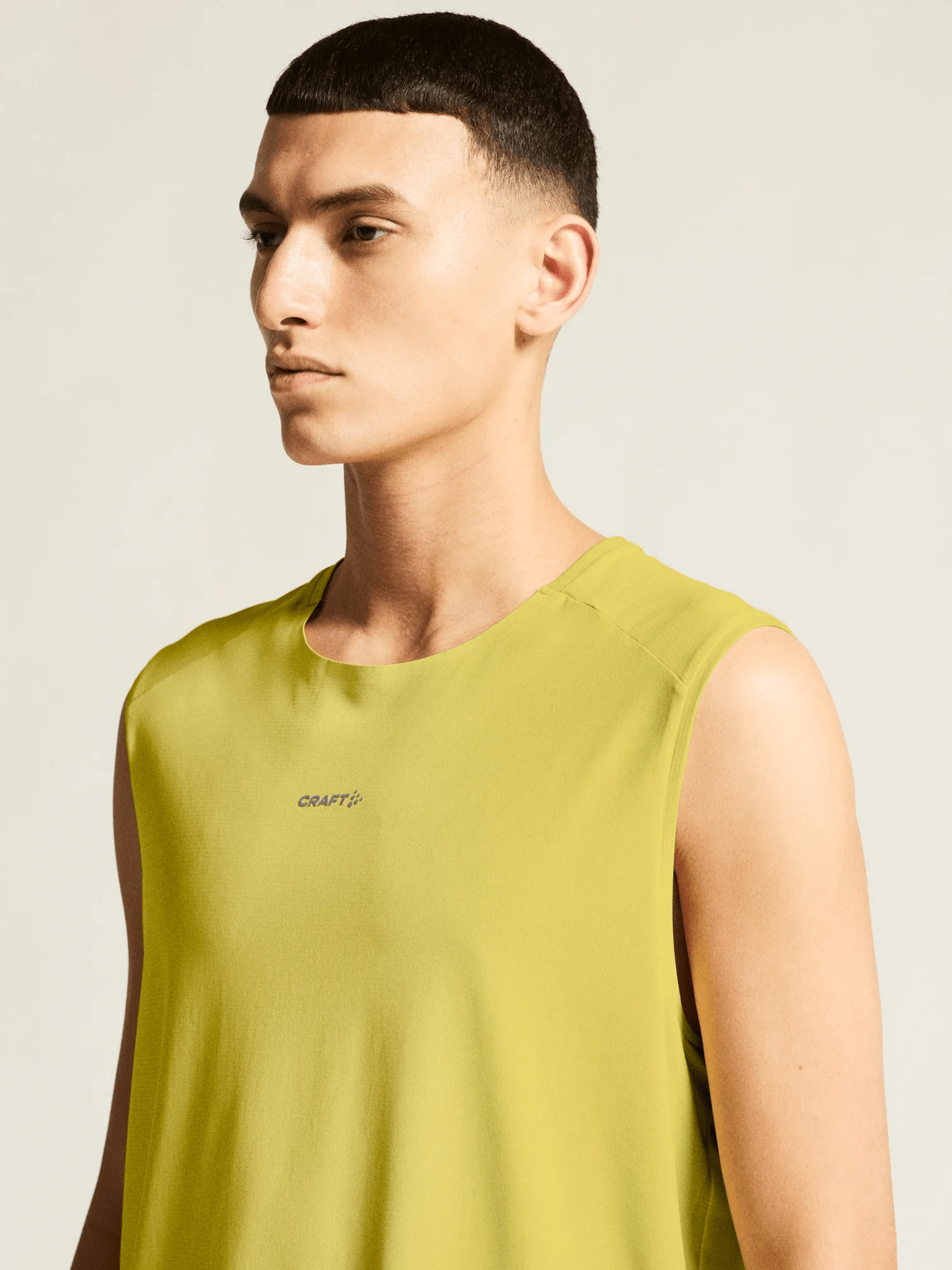 CRAFT, Hypervent Sleeveless M