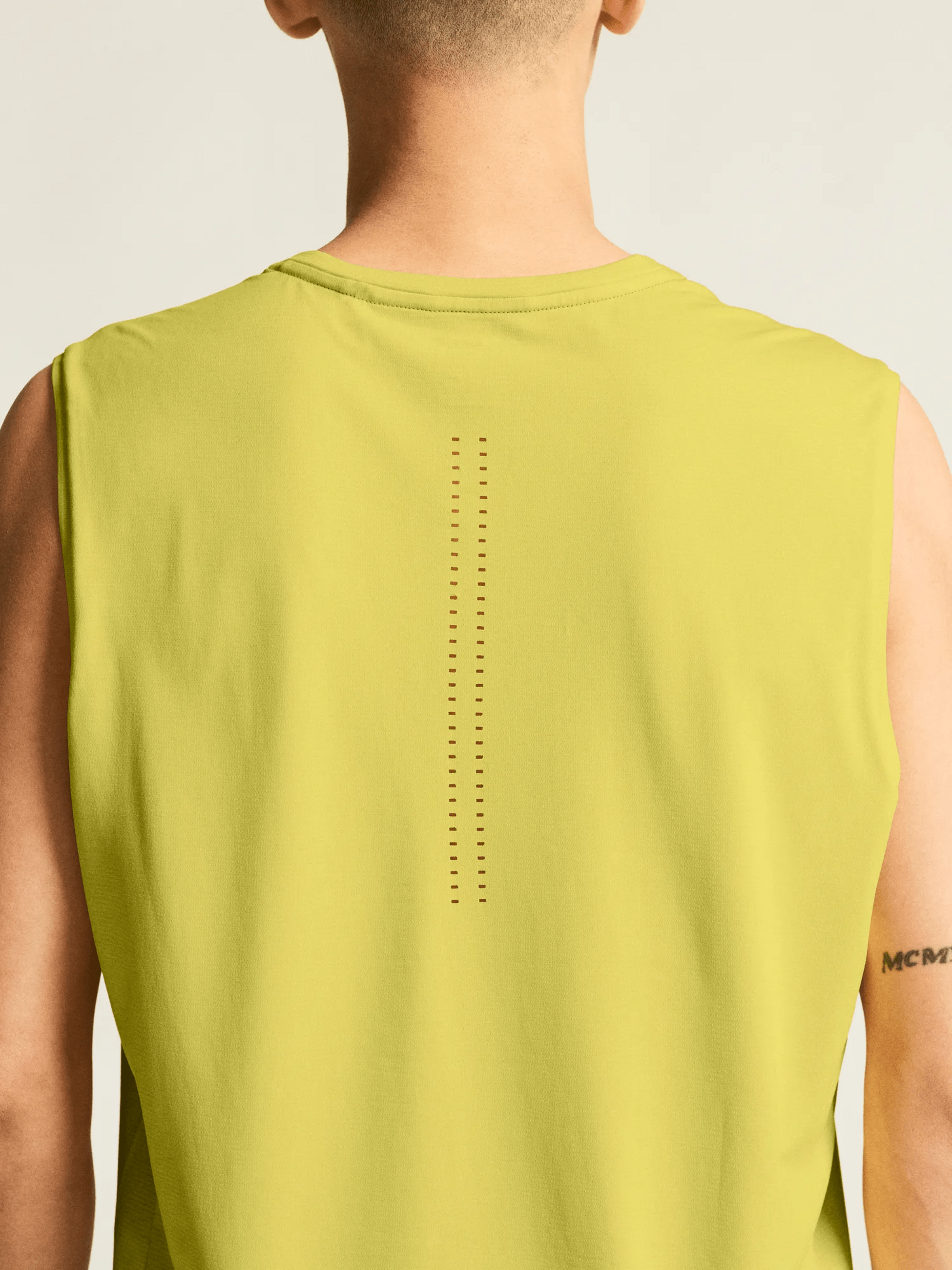 CRAFT, Hypervent Sleeveless M