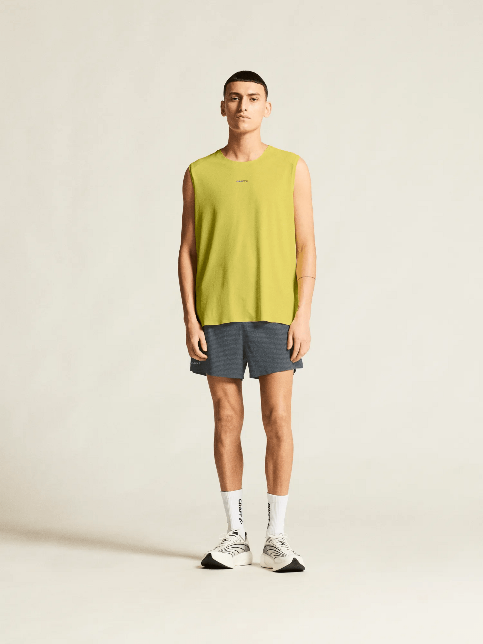 CRAFT, Hypervent Sleeveless M