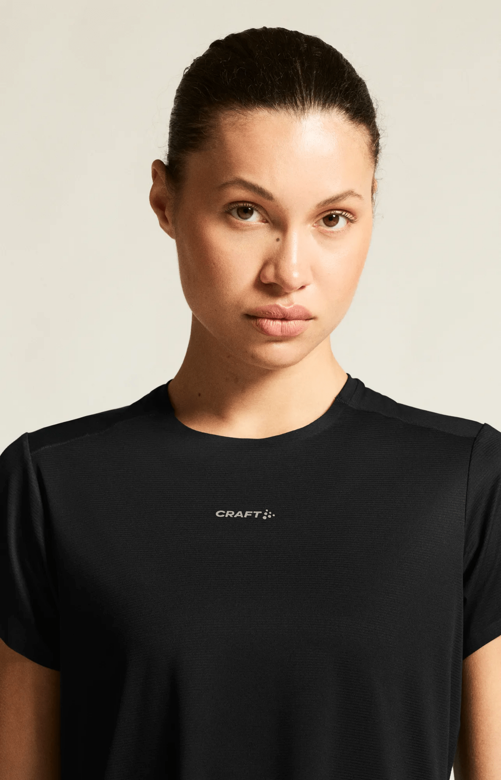 CRAFT, Hypervent Tee W