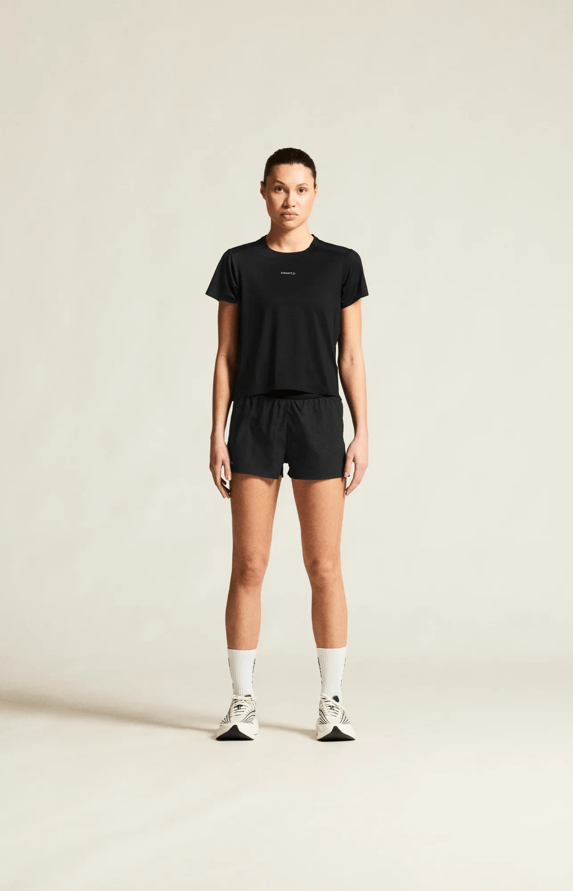 CRAFT, Hypervent Tee W