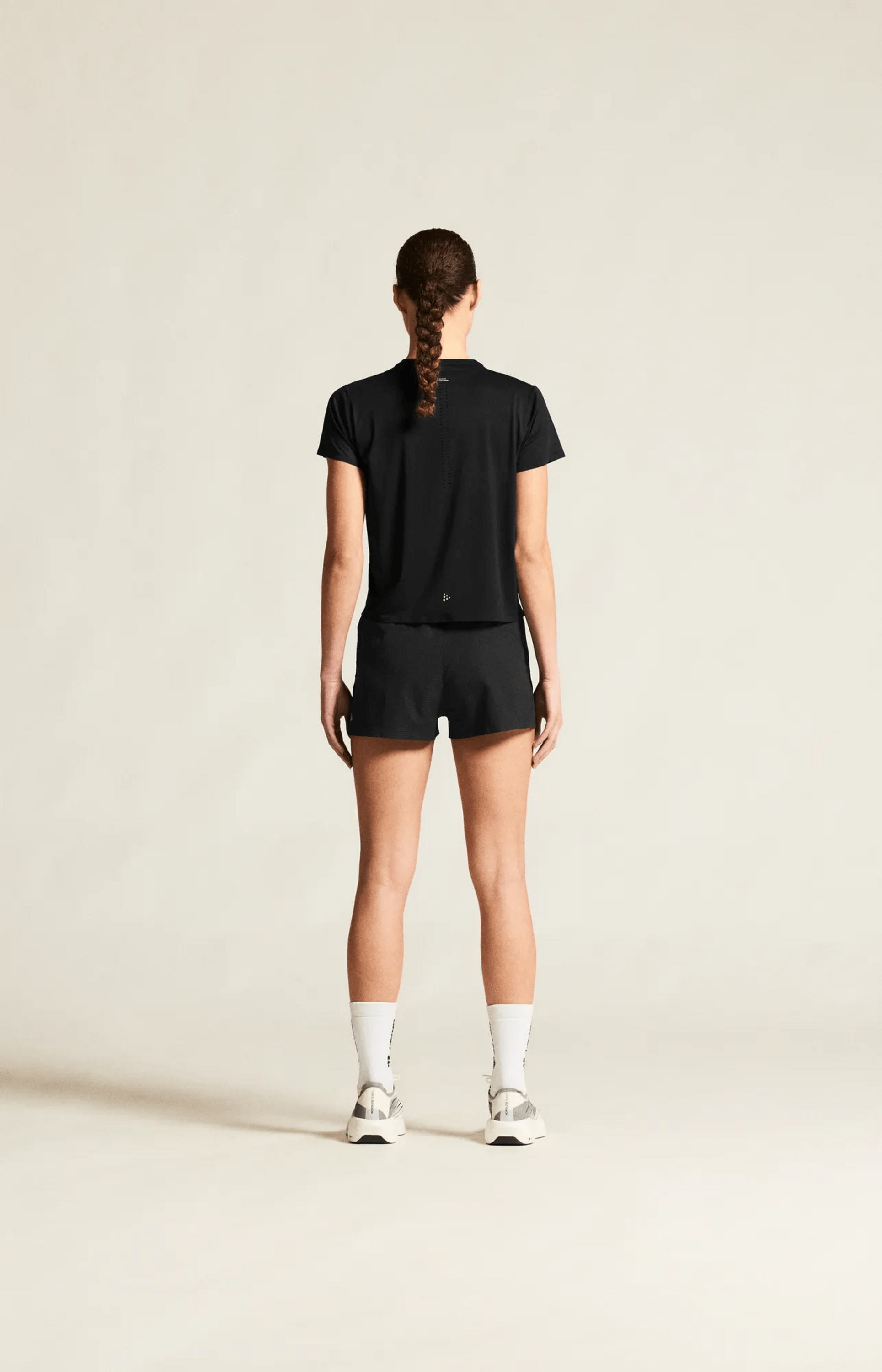 CRAFT, Hypervent Tee W