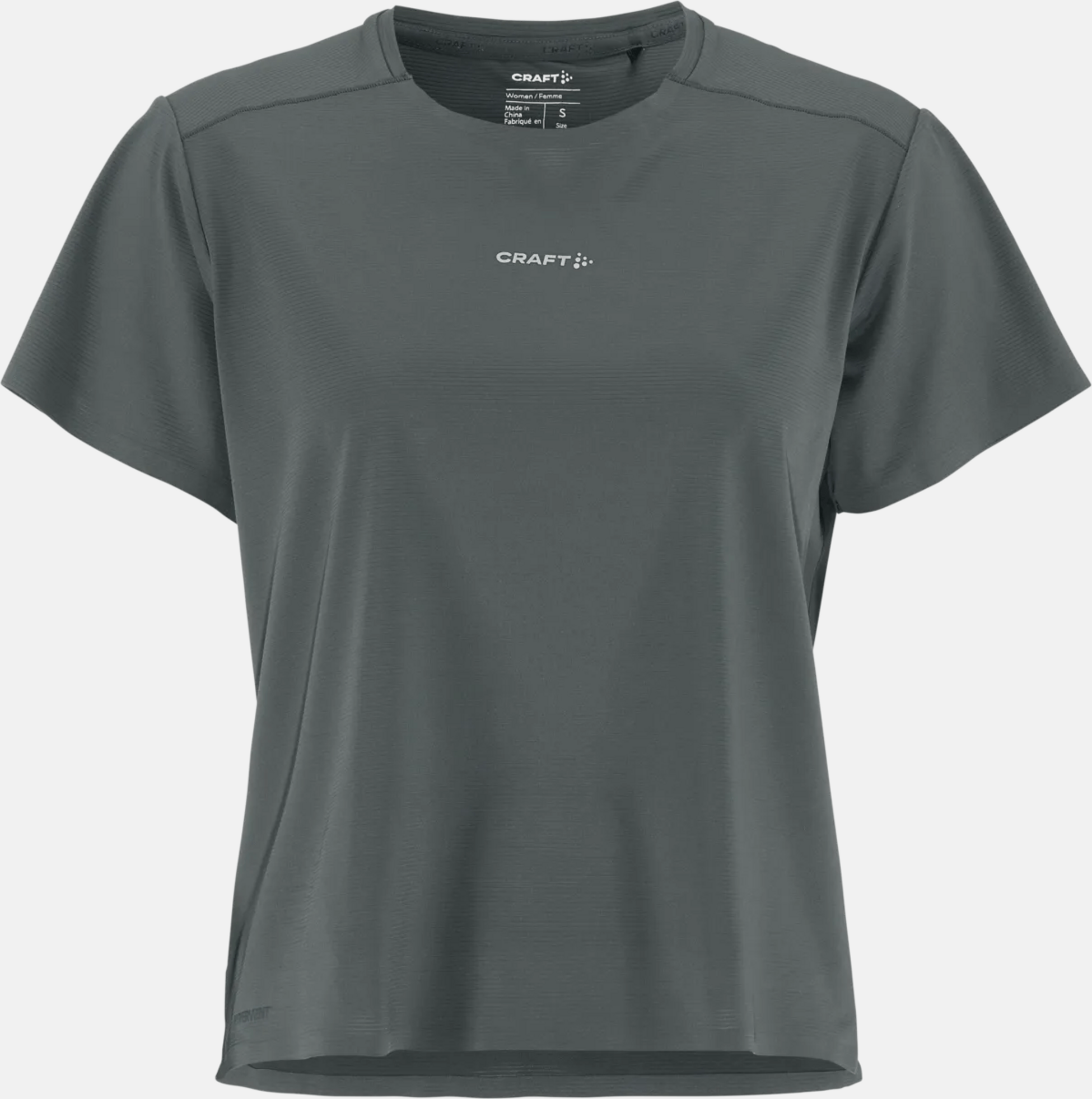 CRAFT, Hypervent Tee W