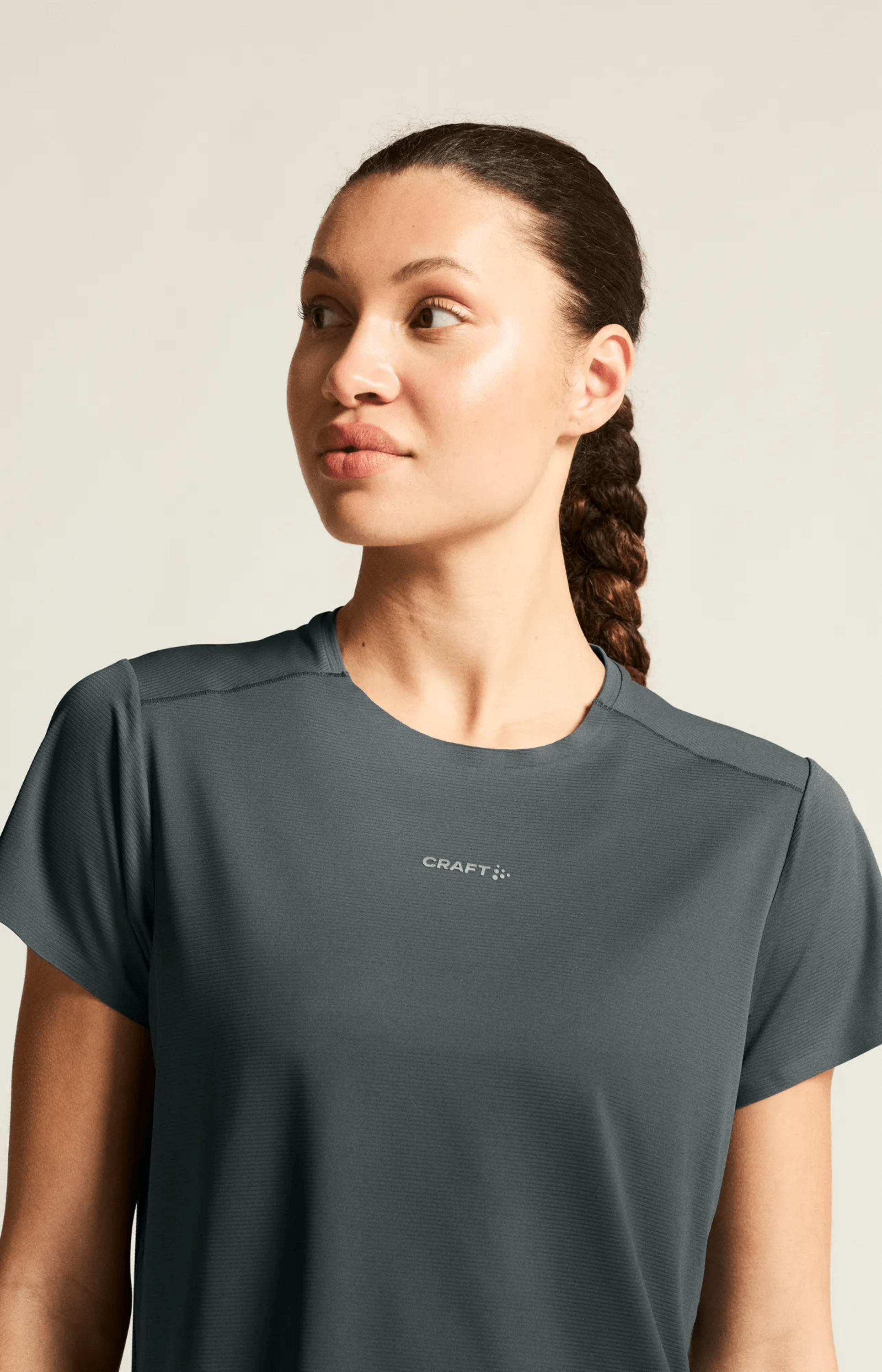 CRAFT, Hypervent Tee W