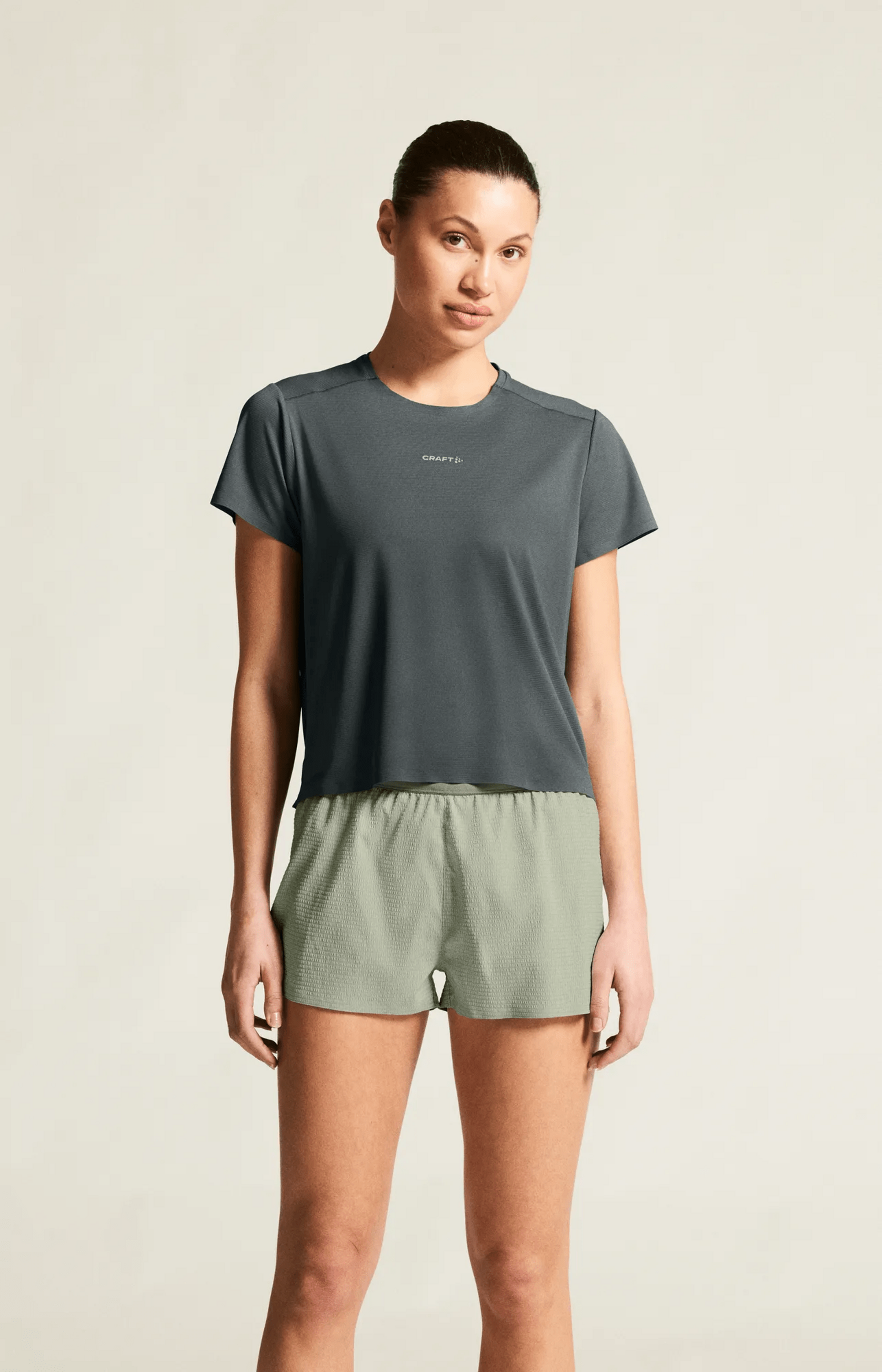 CRAFT, Hypervent Tee W