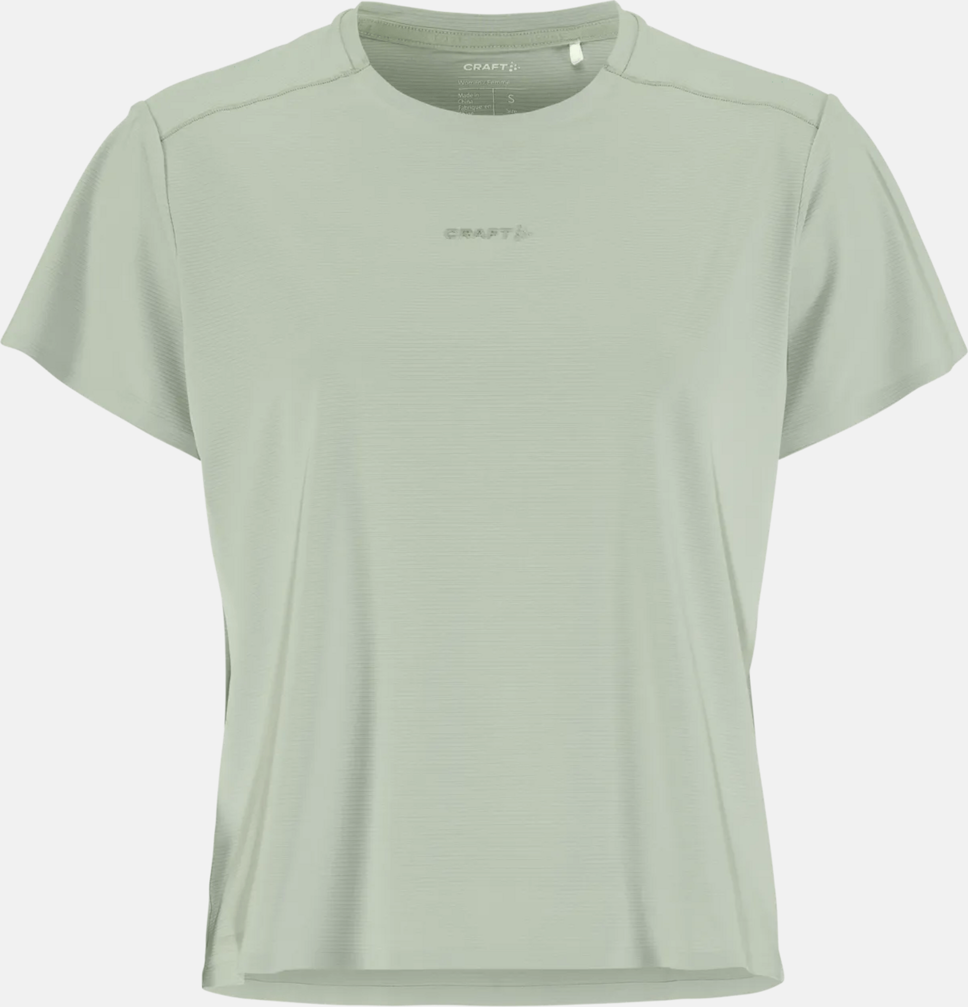 CRAFT, Hypervent Tee W