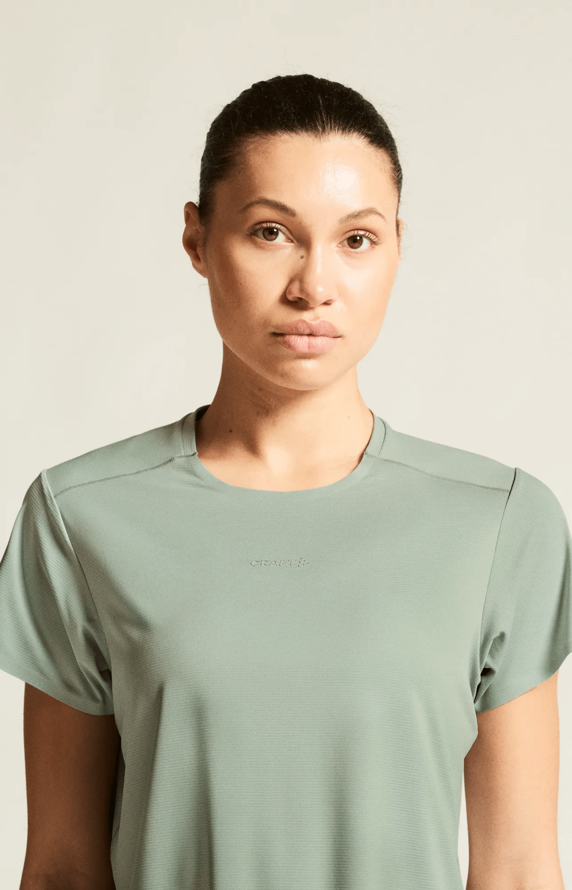 CRAFT, Hypervent Tee W